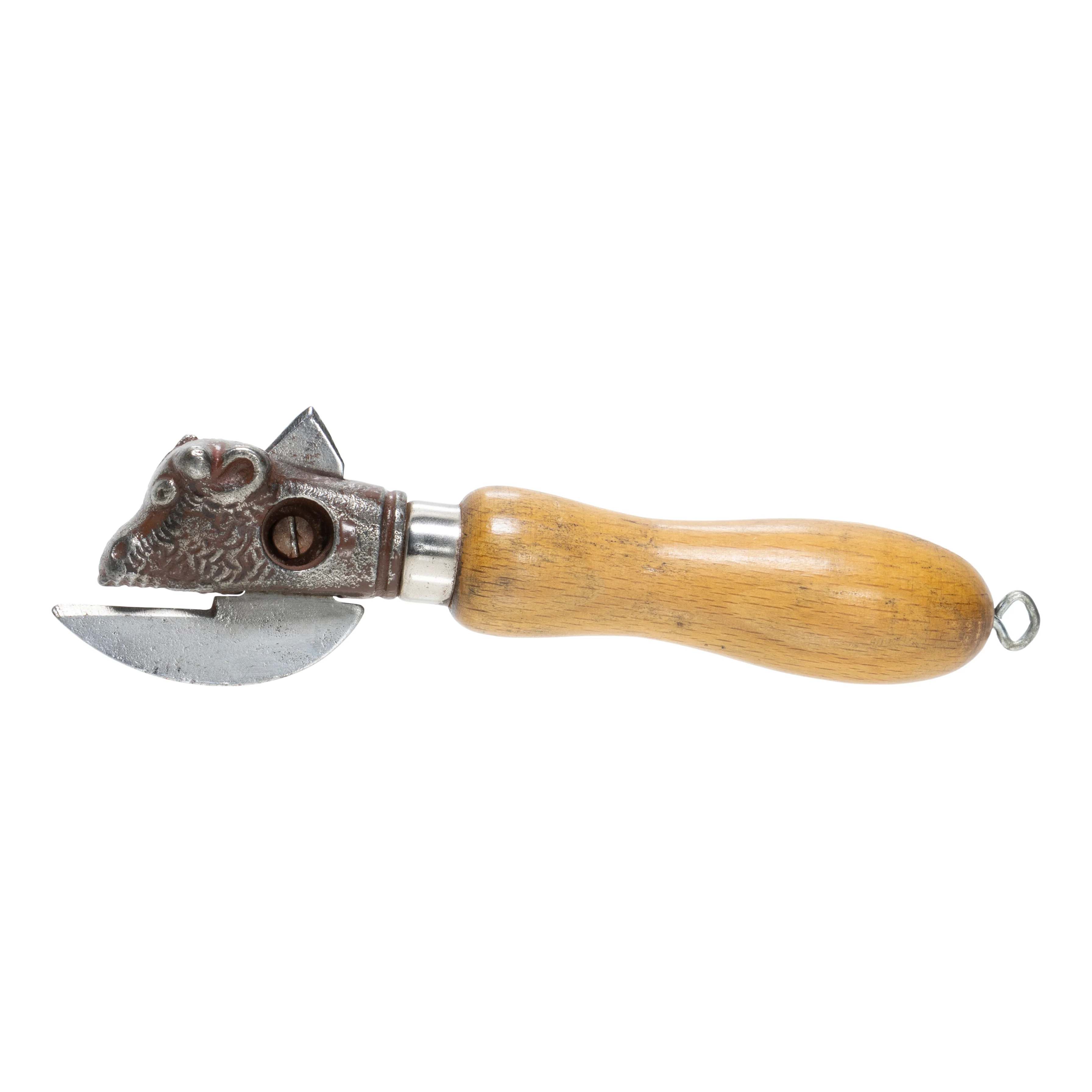 Large Size Bull Head Can Opener - Image 2