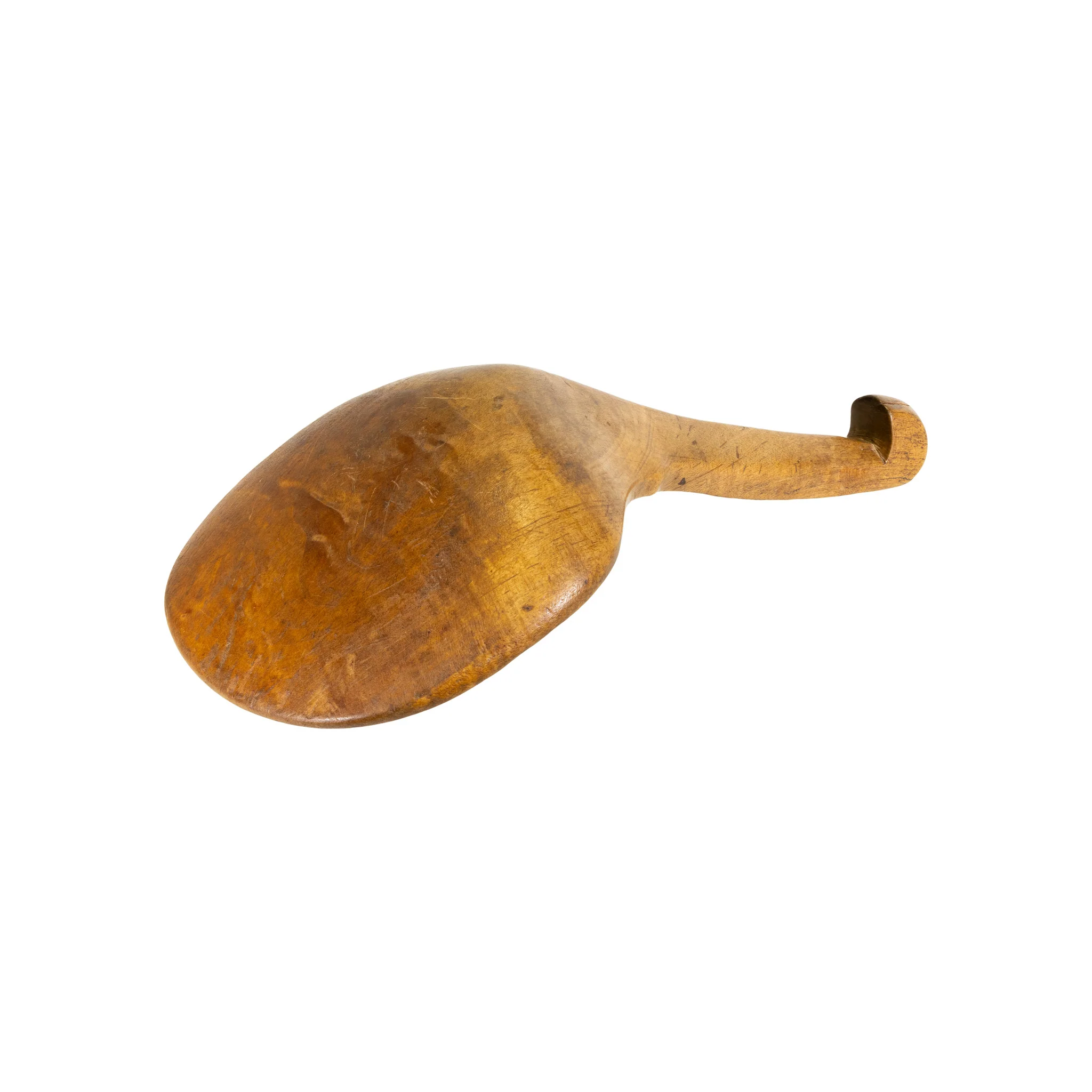 Large Woodlands Feast Ladle - Image 4