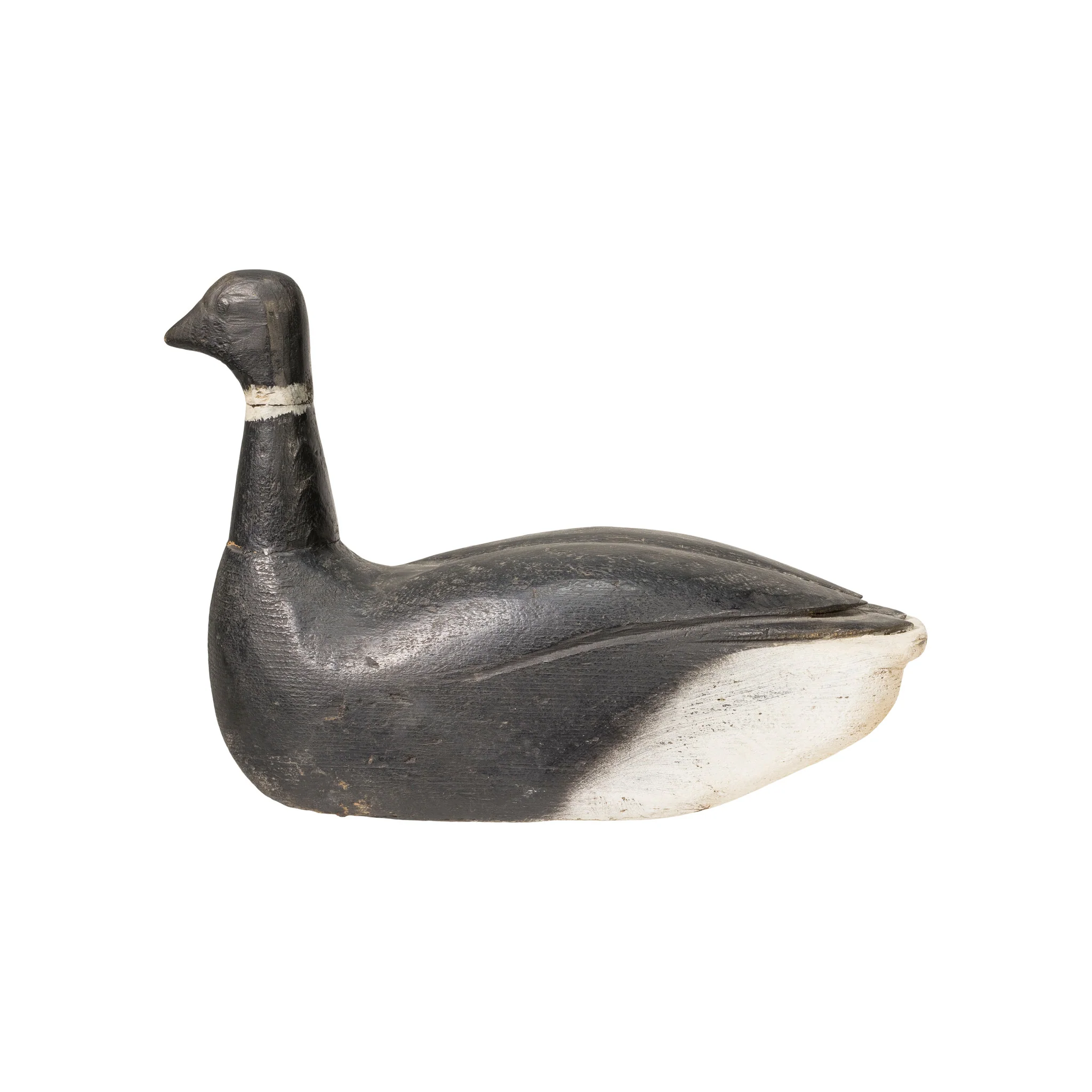 Lee Arey Brant Decoy Pair - Image 7
