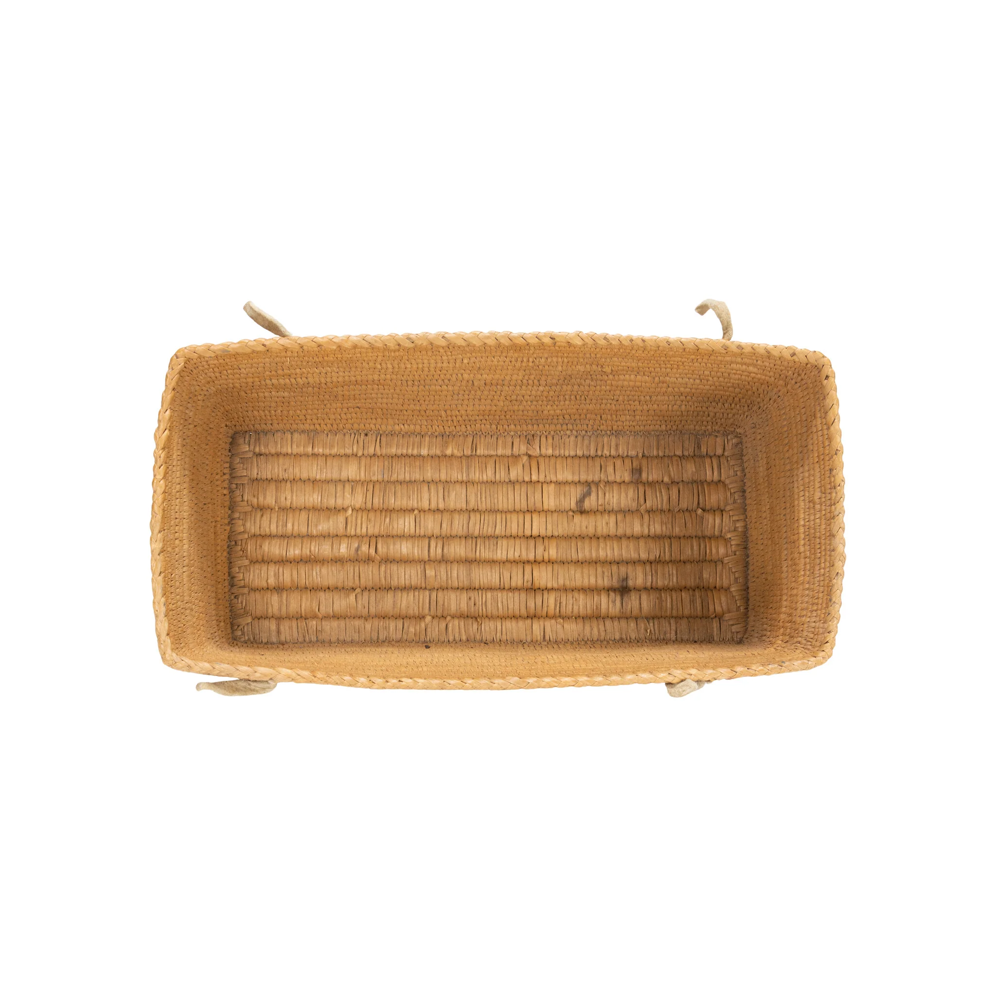 Lillooet Coiled Basket - Image 4