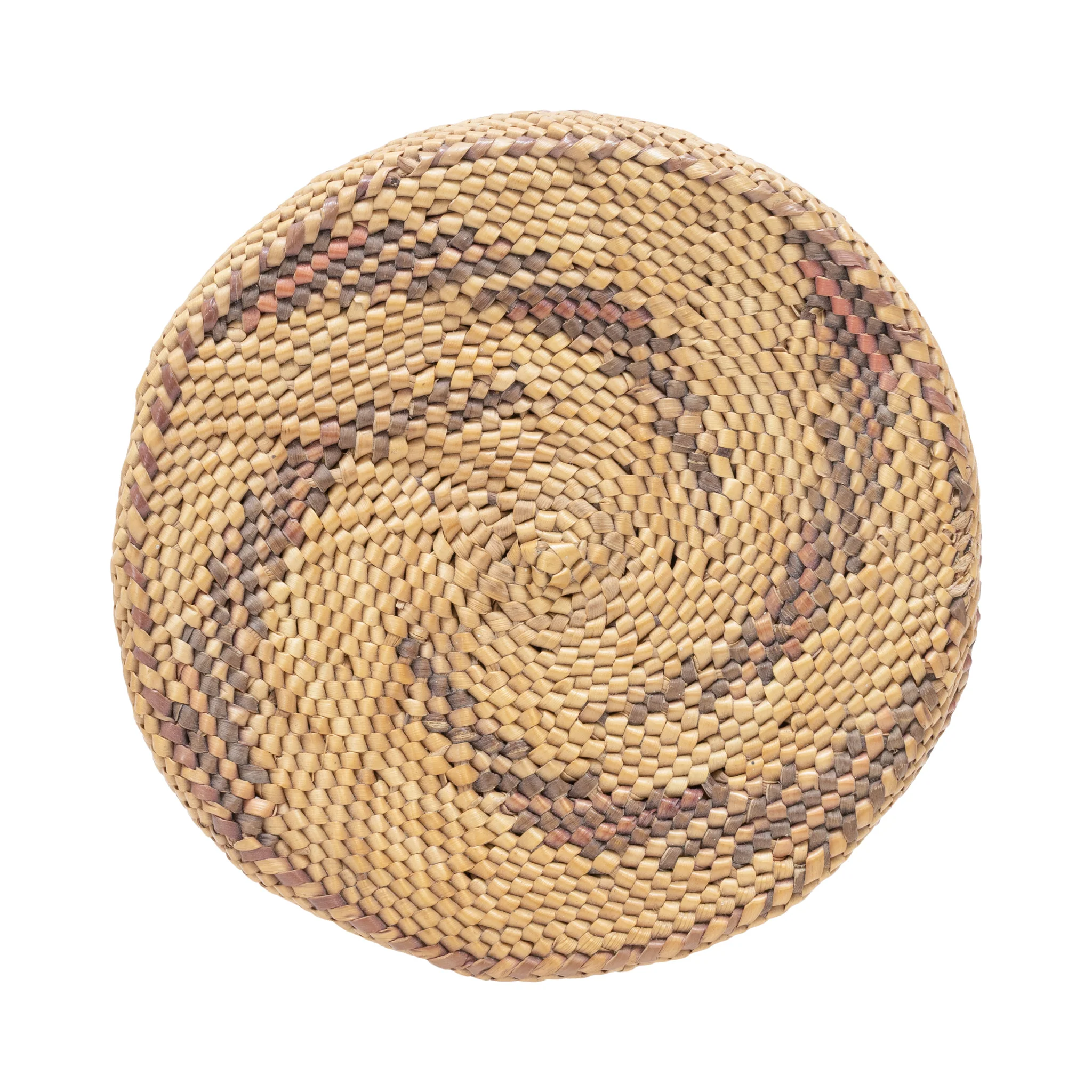 Makah Basket - Image 4