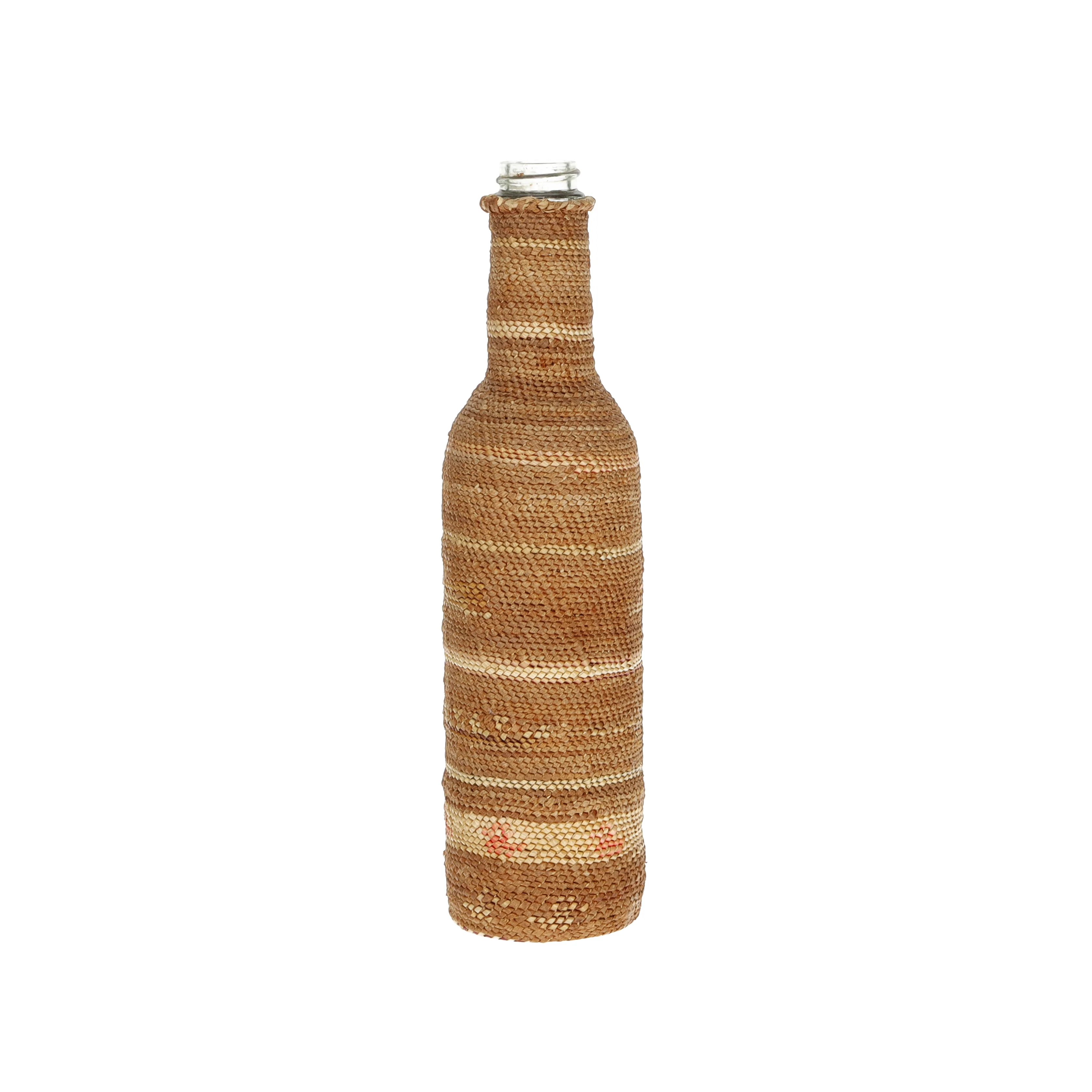 Makah Bottle Basket - Image 5