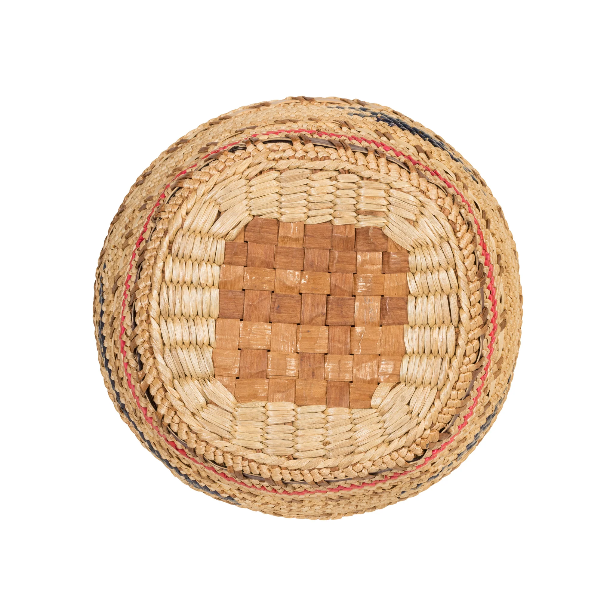 Makah Trinket Basket - Image 4