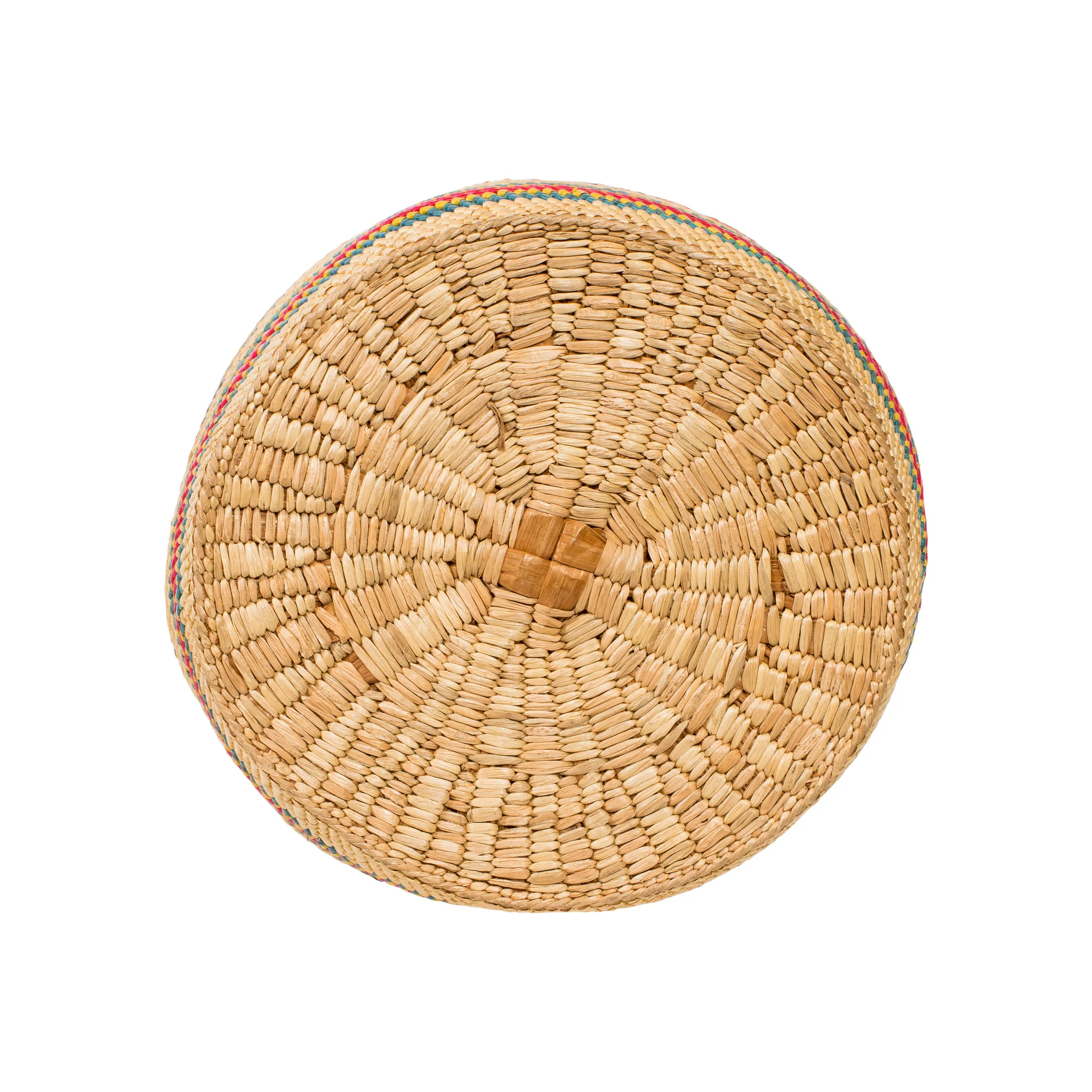 Makah Trinket Basket - Image 5