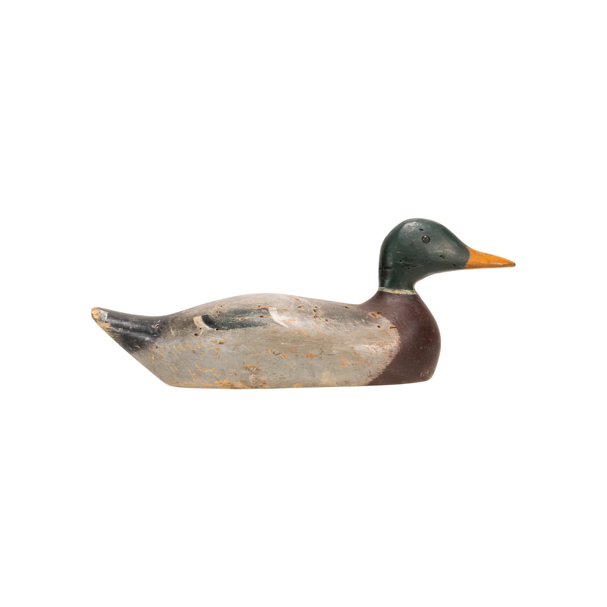 Mallard Drake Decoy - Image 2