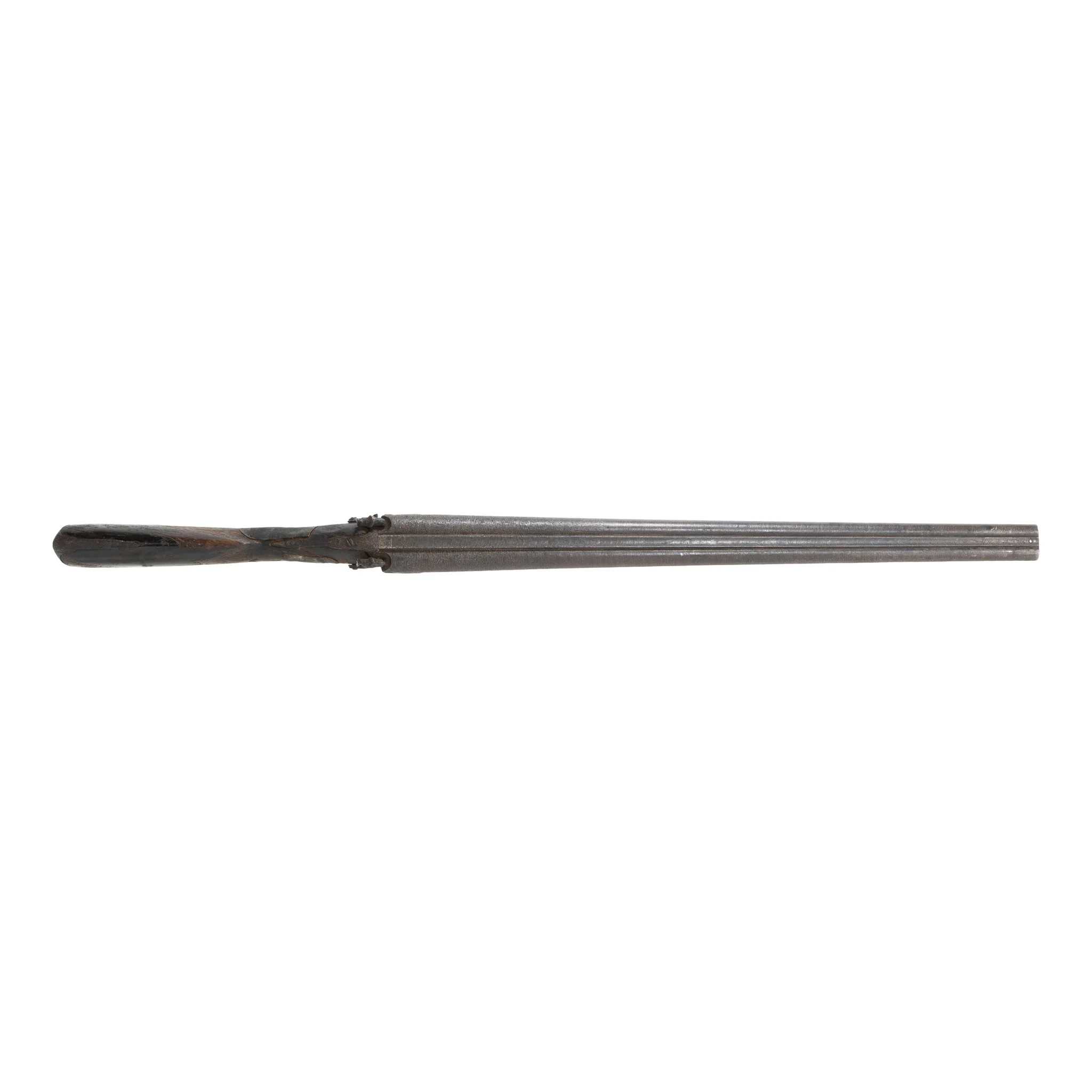 Market Hunting Shotgun - Image 9