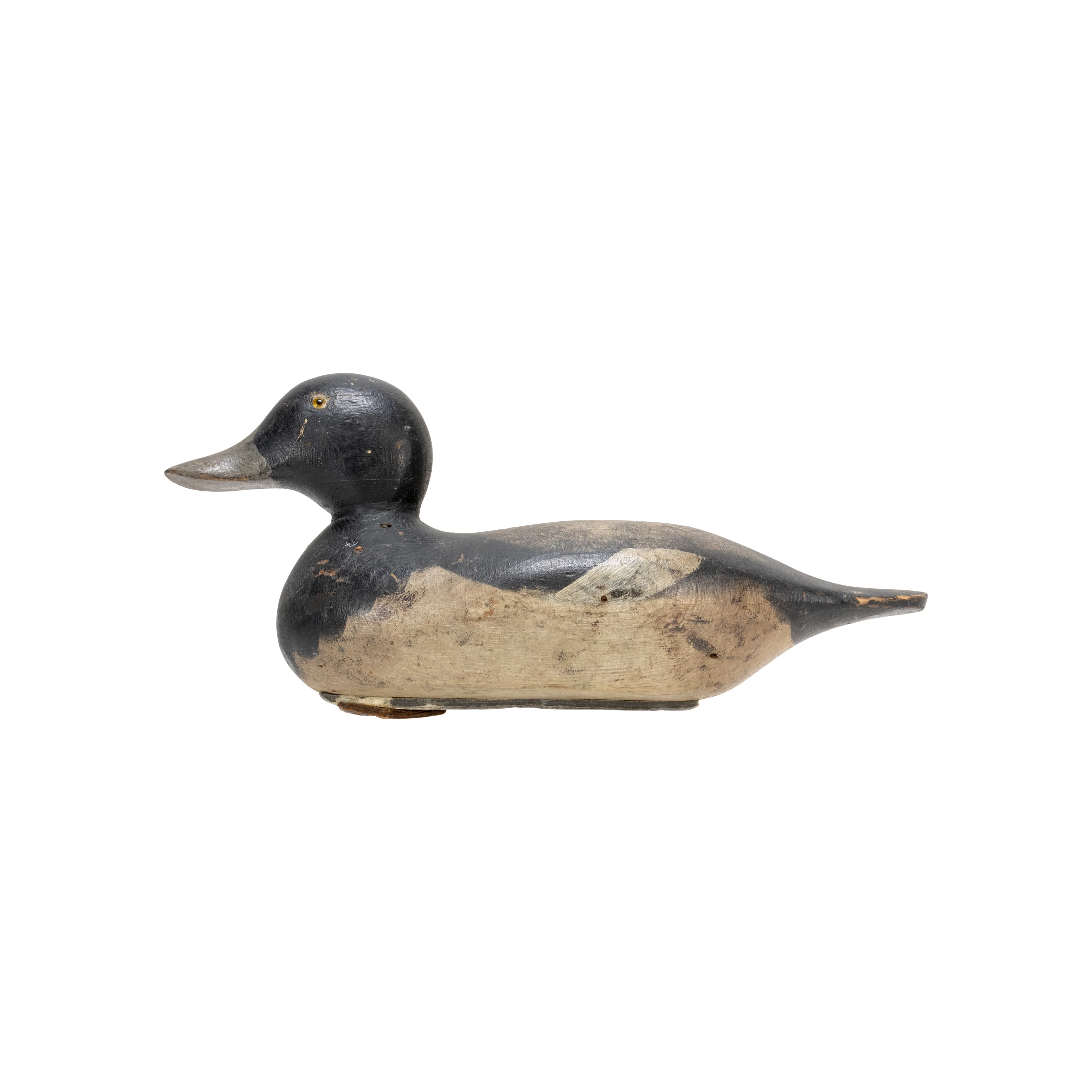 Mason Bluebill Decoy Pair - Image 2