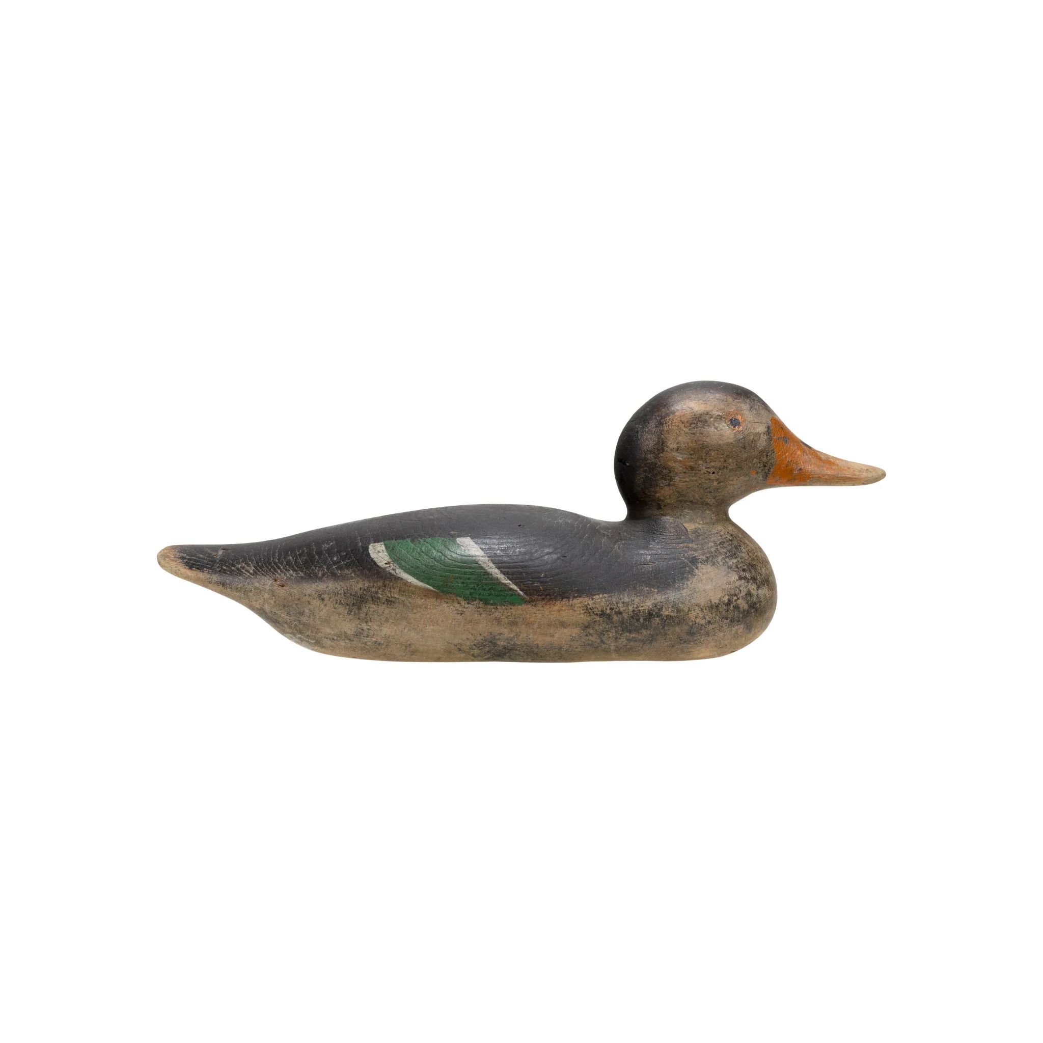 Mason Mallard Decoy Pair - Image 7