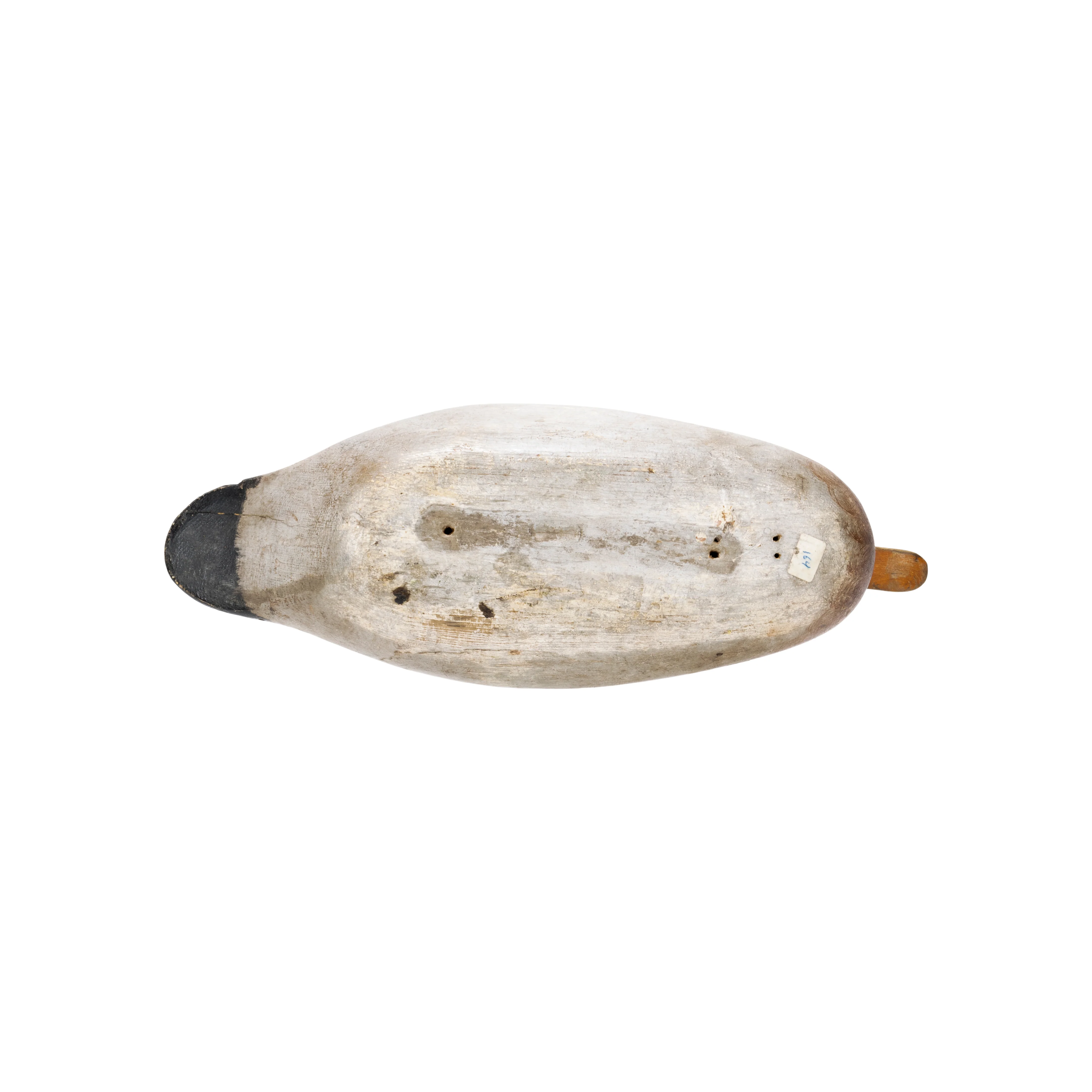 Mason Mallard Drake Decoy - Image 4