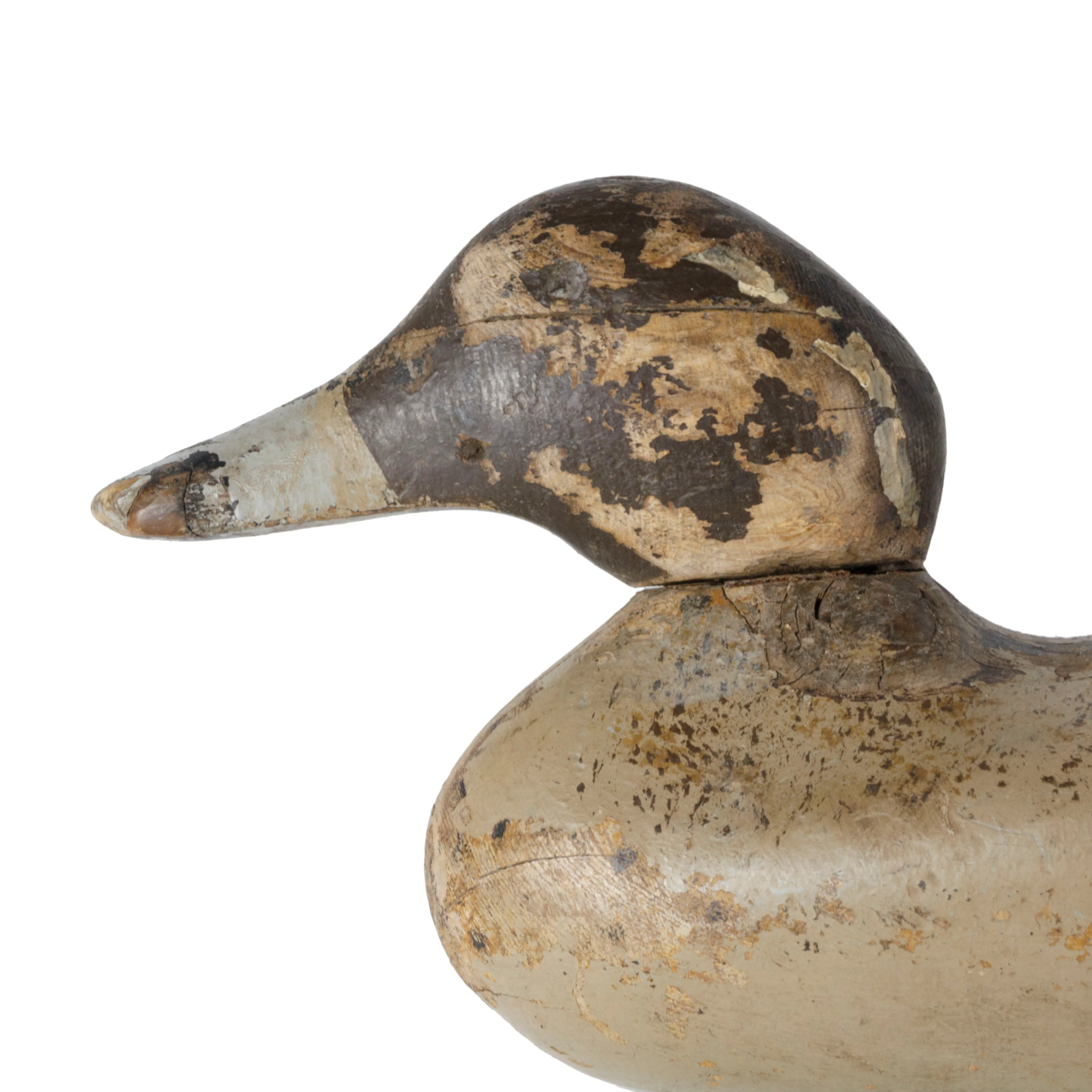 Mason Pintail Decoy Pair - Image 2