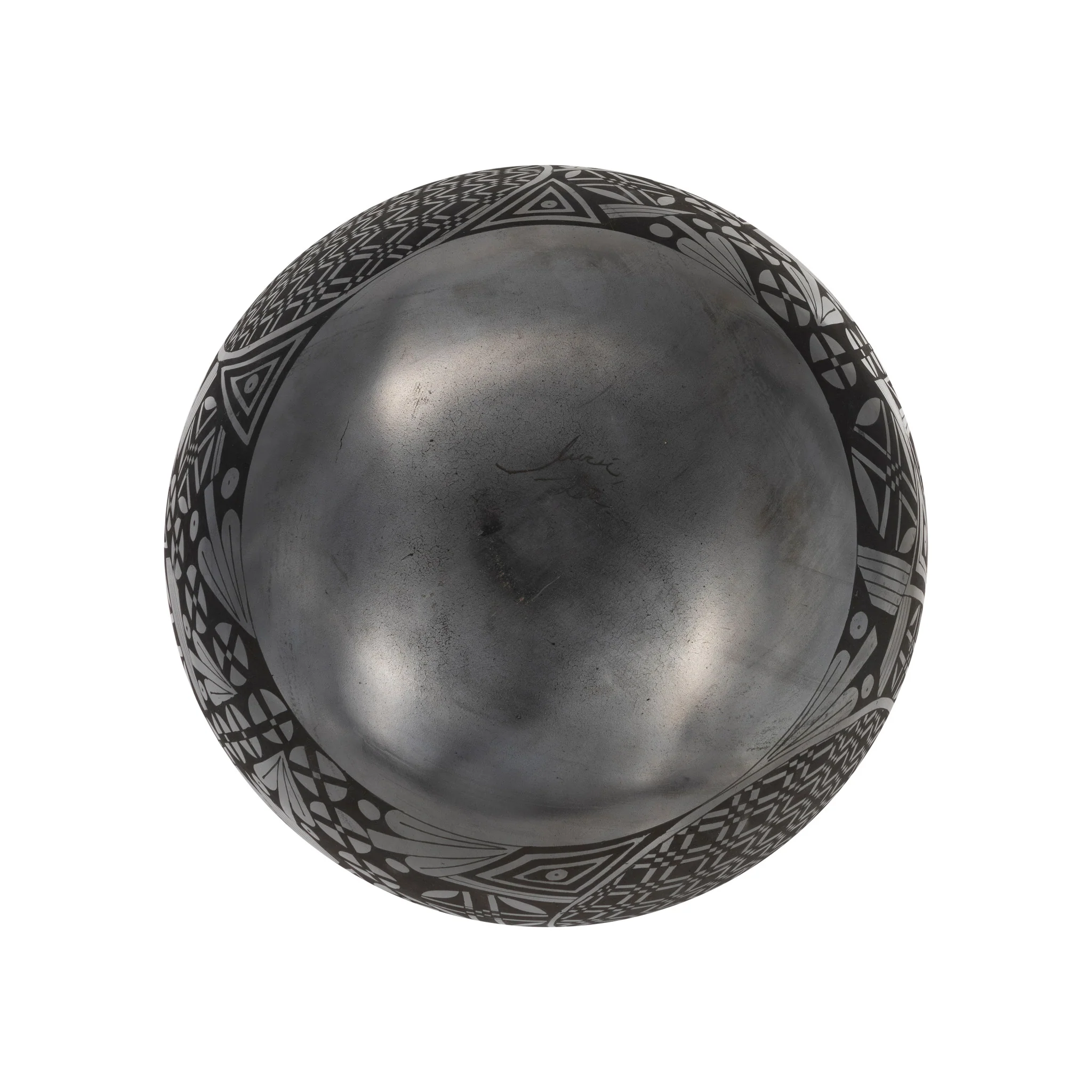 Mata Ortiz Pottery - Image 4