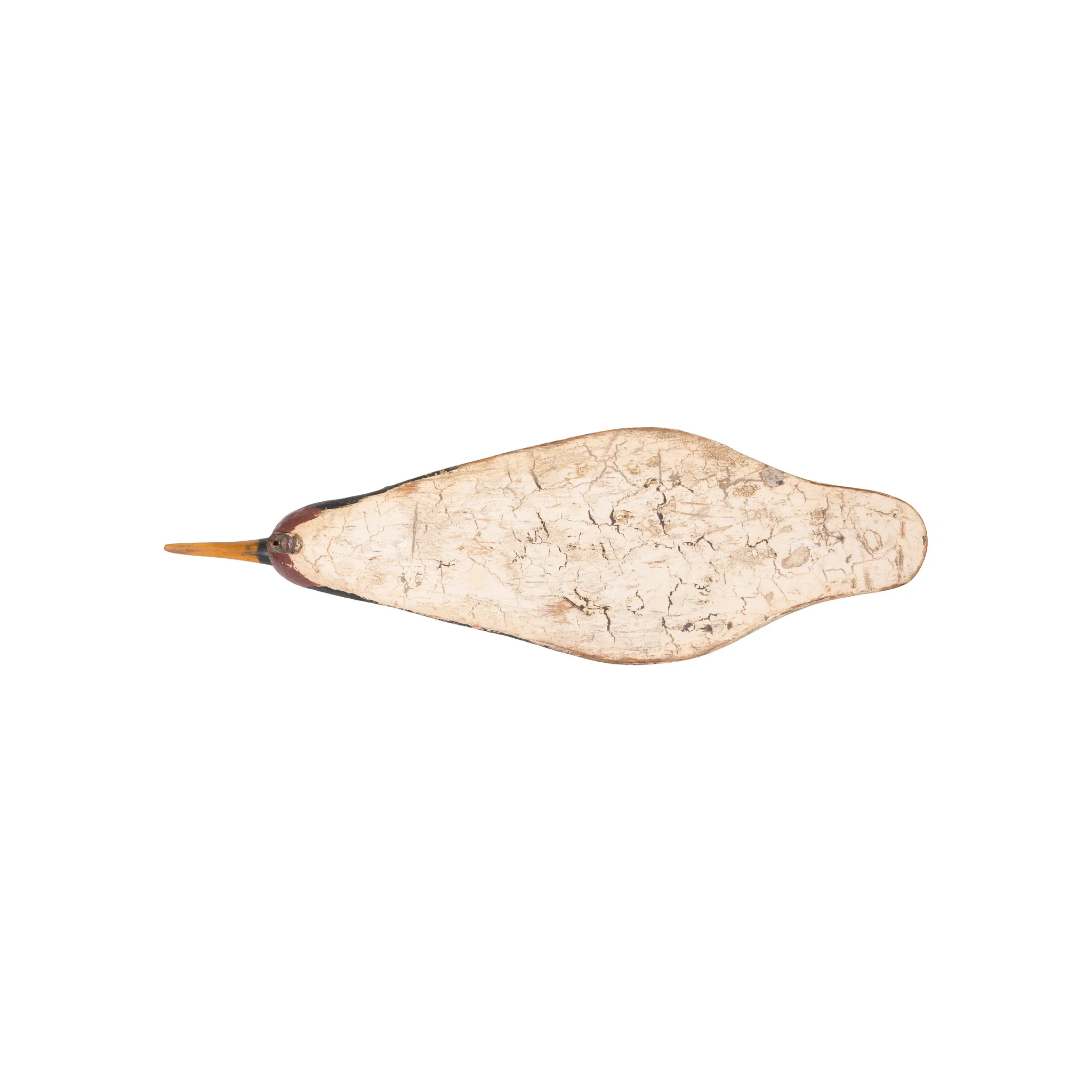 Merganser Decoy - Image 4