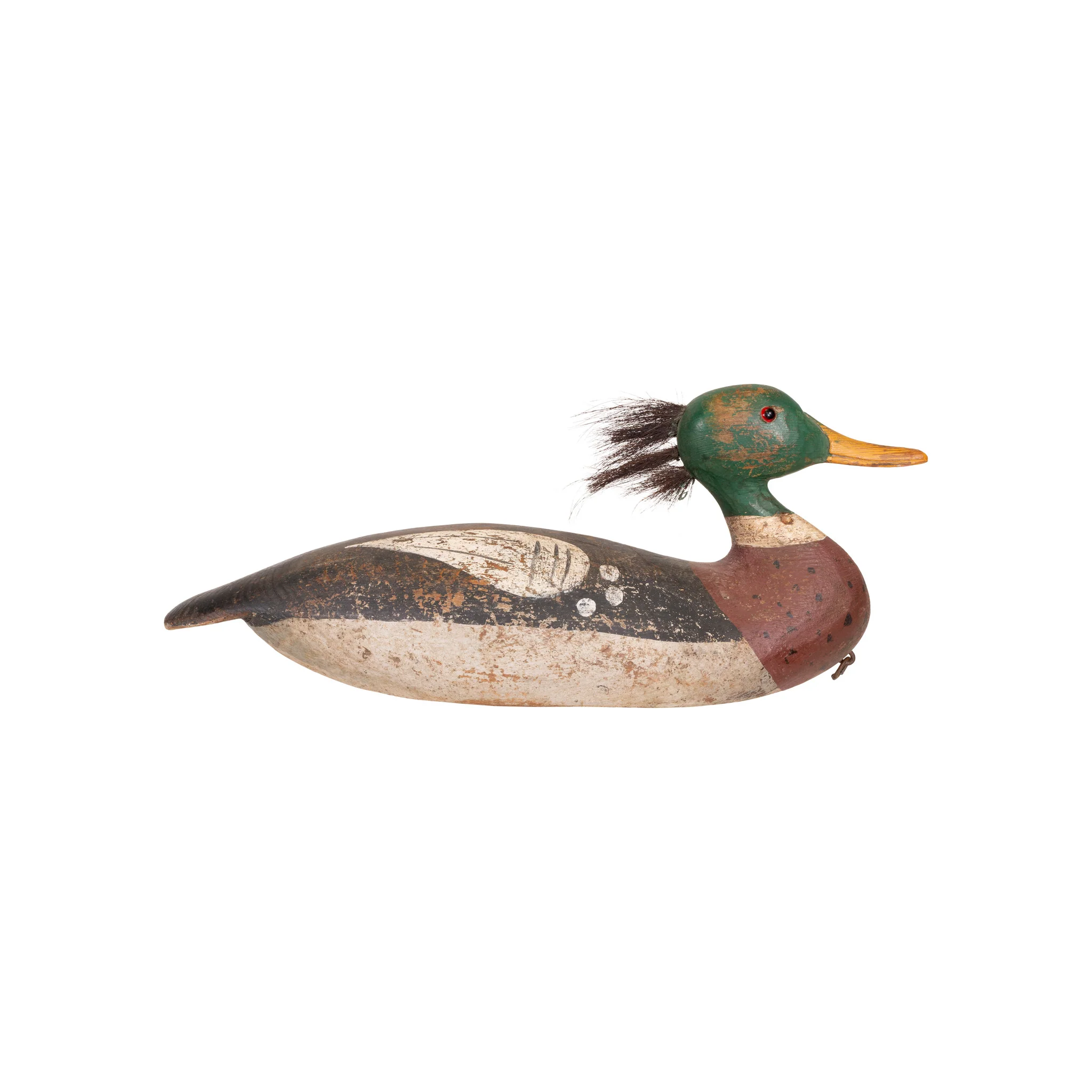 Merganser Decoy - Image 2