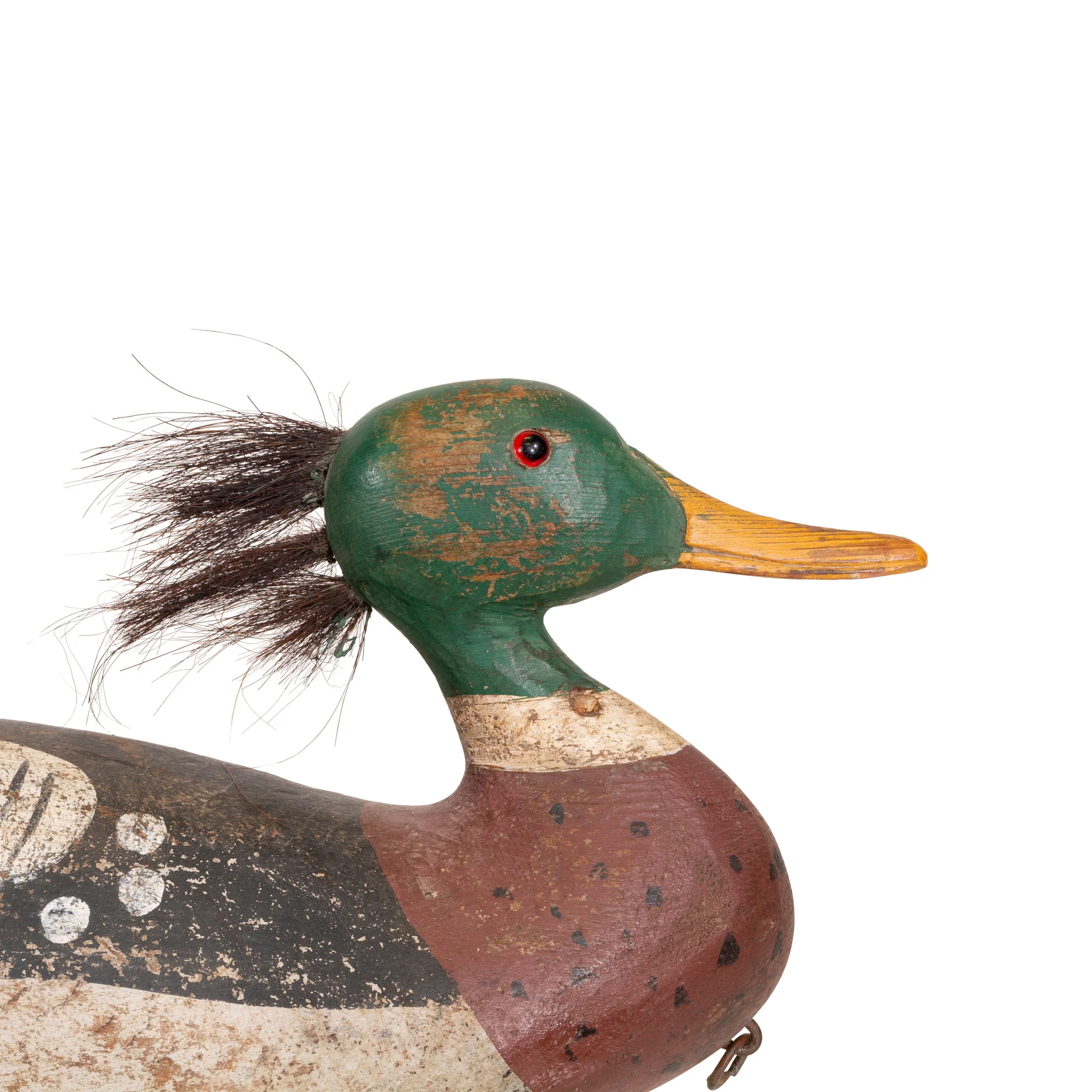 Merganser Decoy - Image 3
