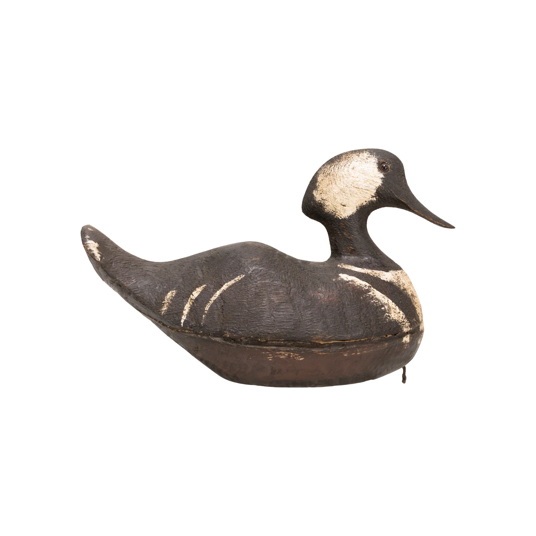 Merganser Decoy - Image 2