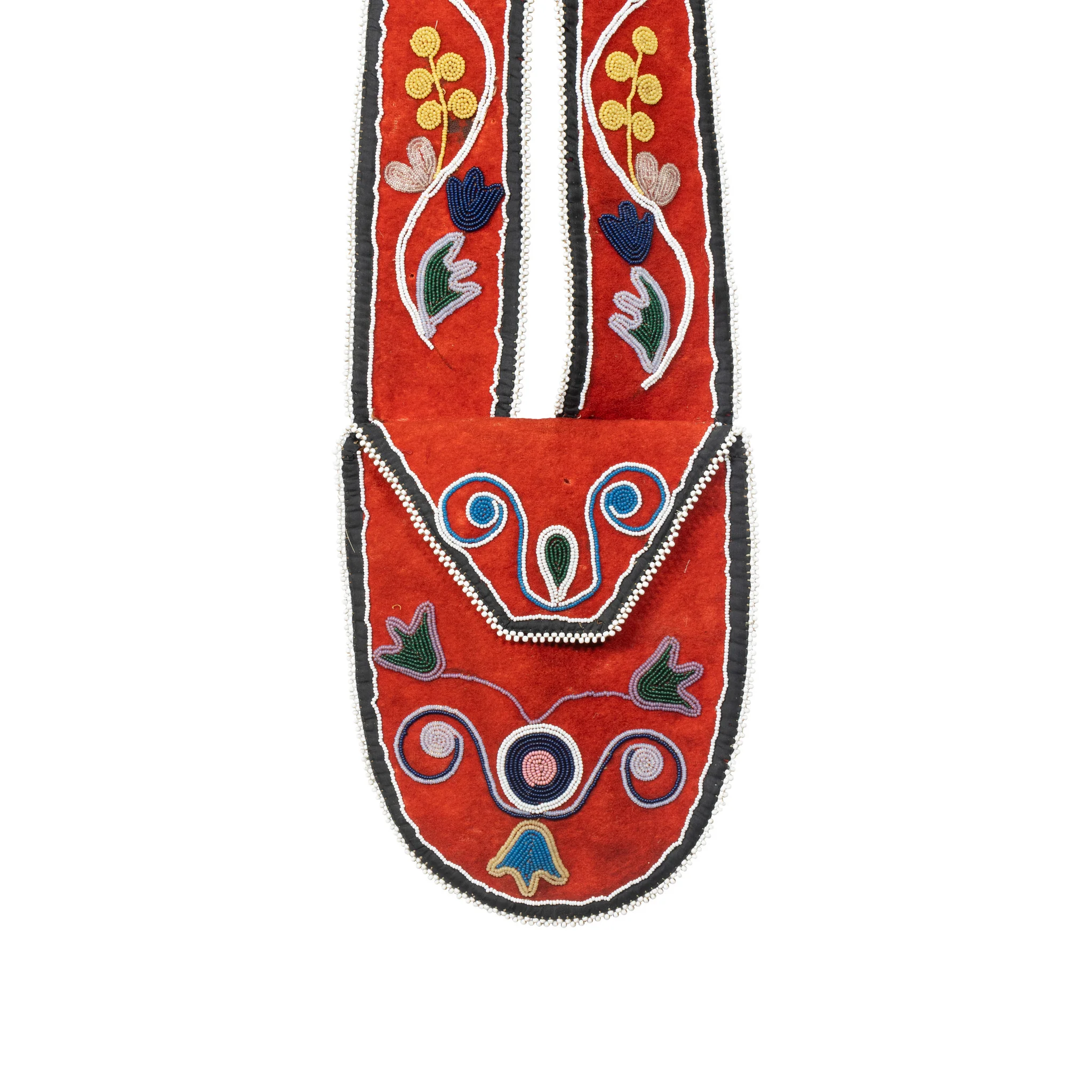 Metis Cree Bandolier - Image 2