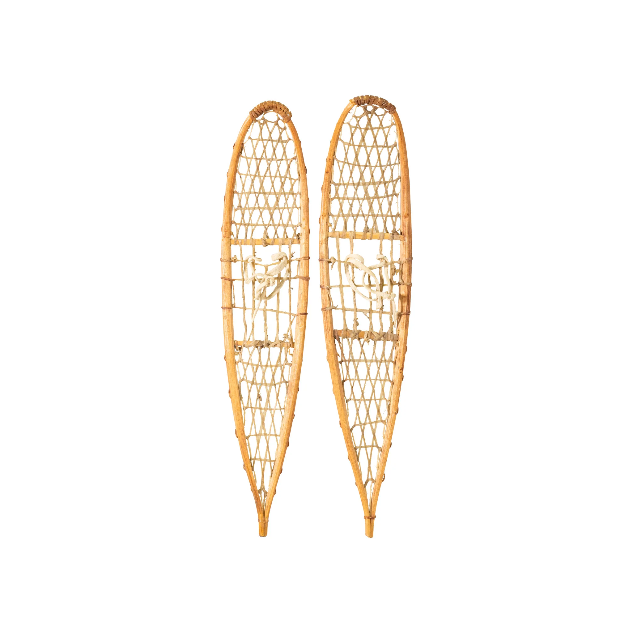 Miniature Snowshoes