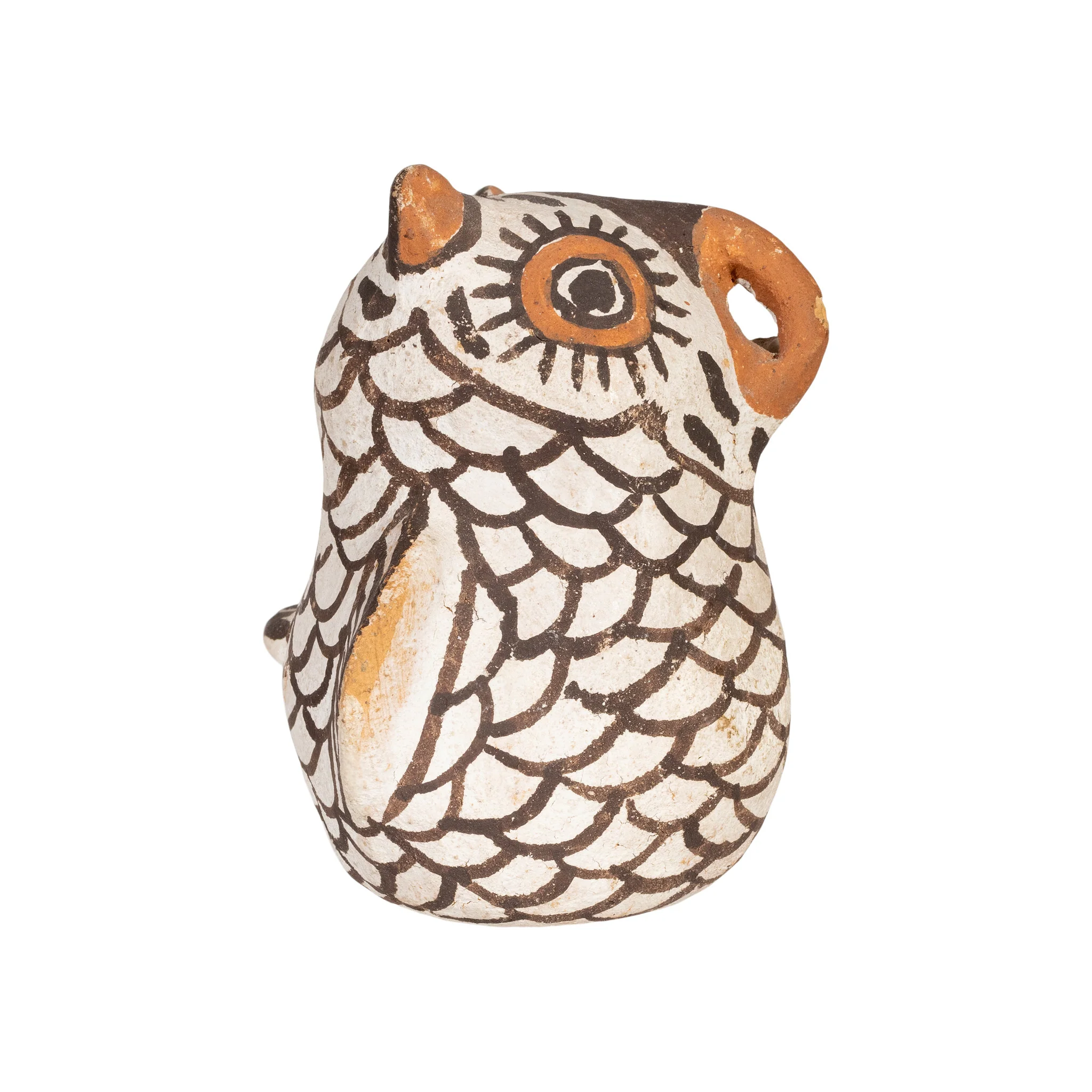 Miniature Zuni Owl - Image 2