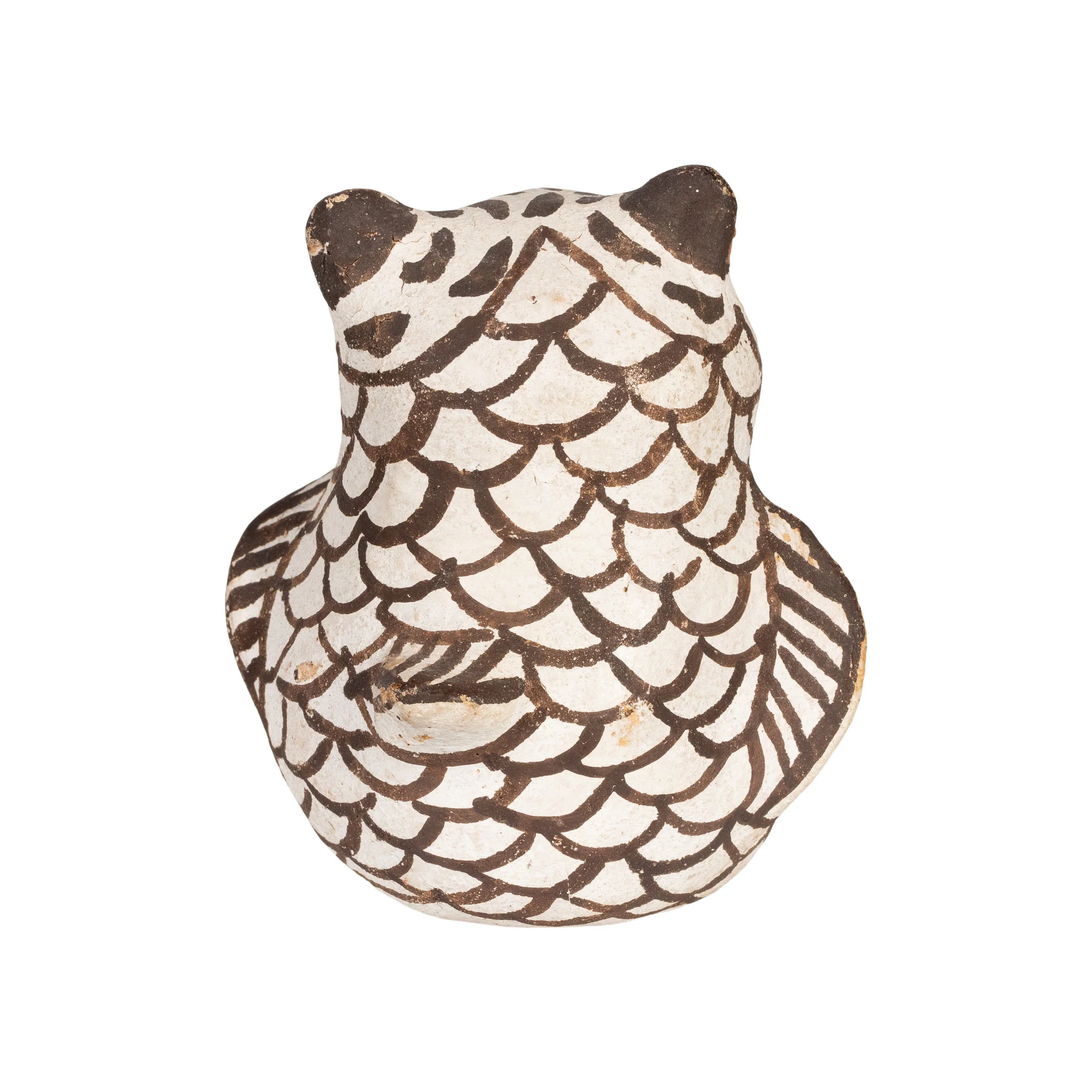 Miniature Zuni Owl - Image 3