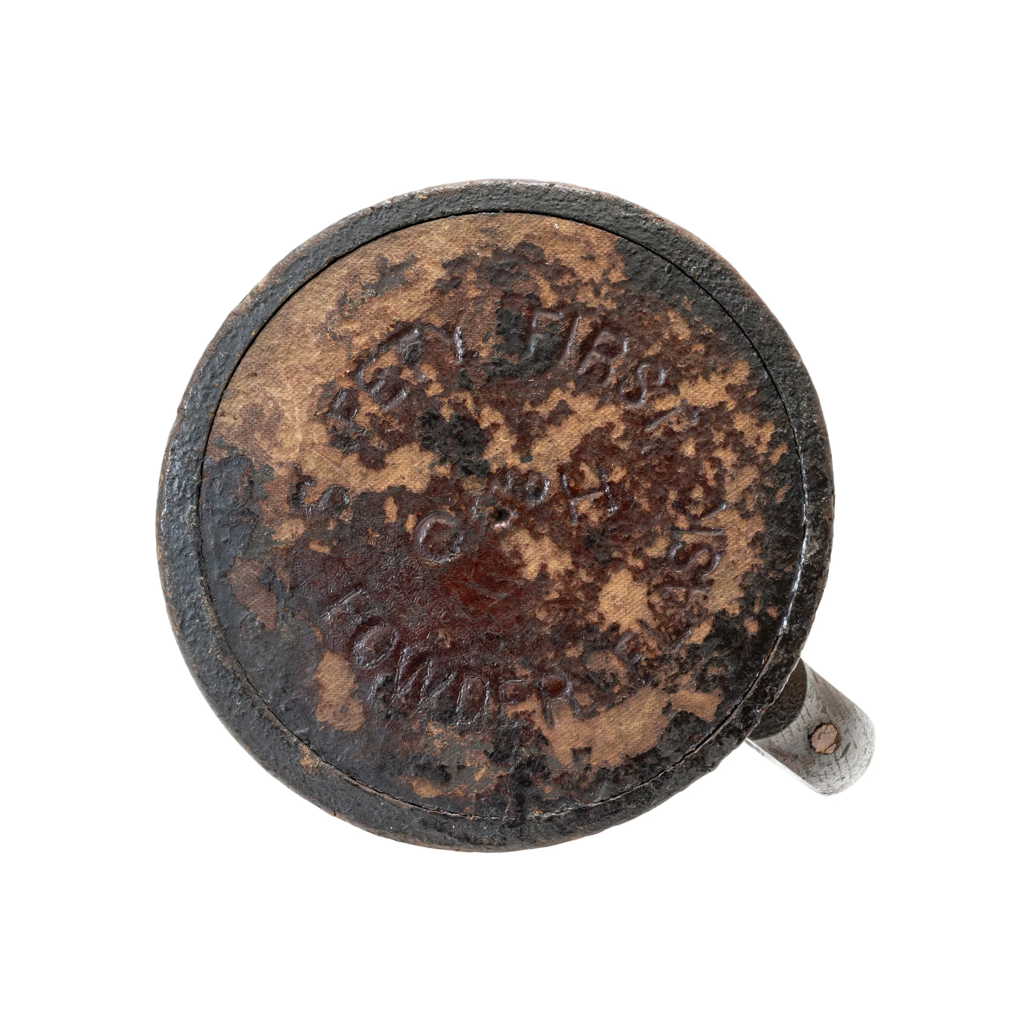 Mining Powder Container - Image 4