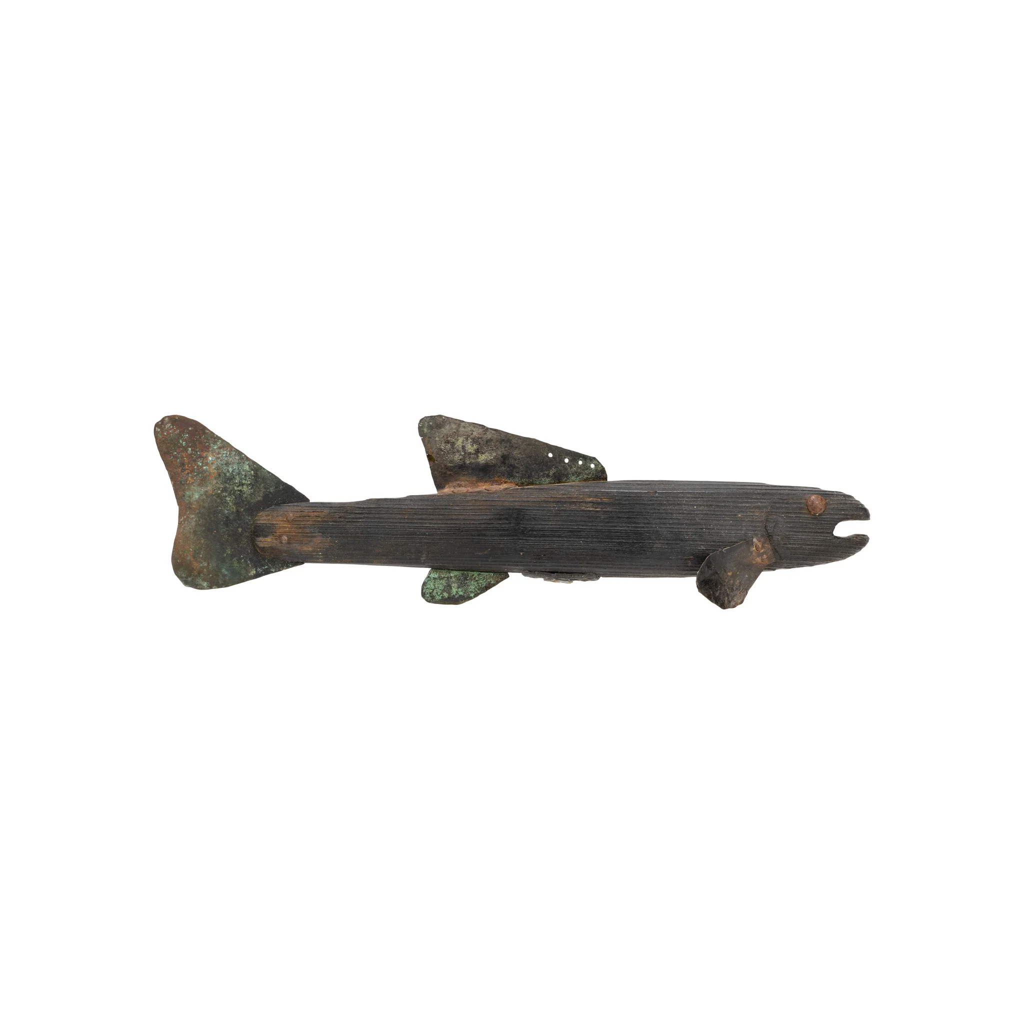 Minnesota Spear Fishing  Decoy - Image 2
