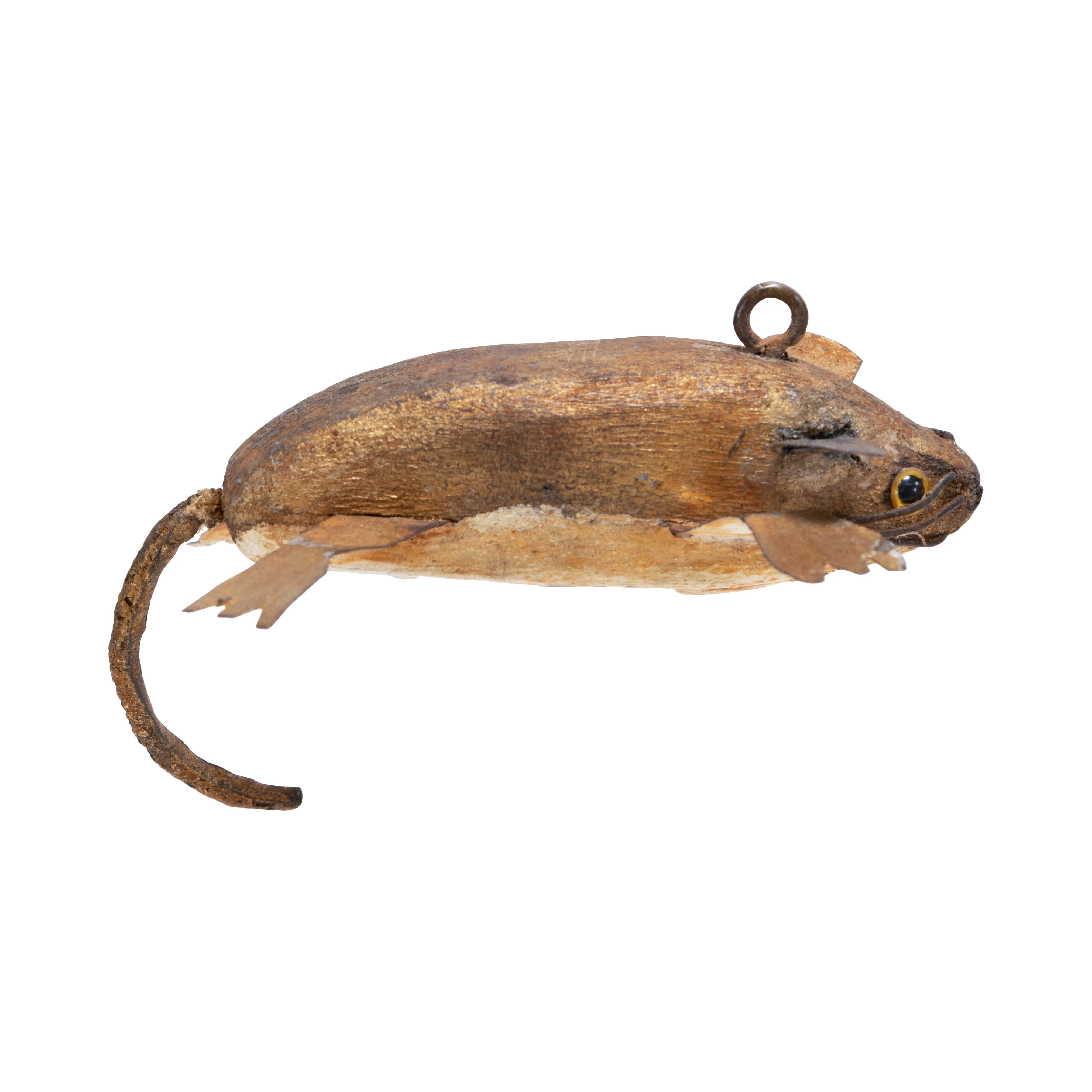 Minnesota Spear Fishing Decoys - Image 5