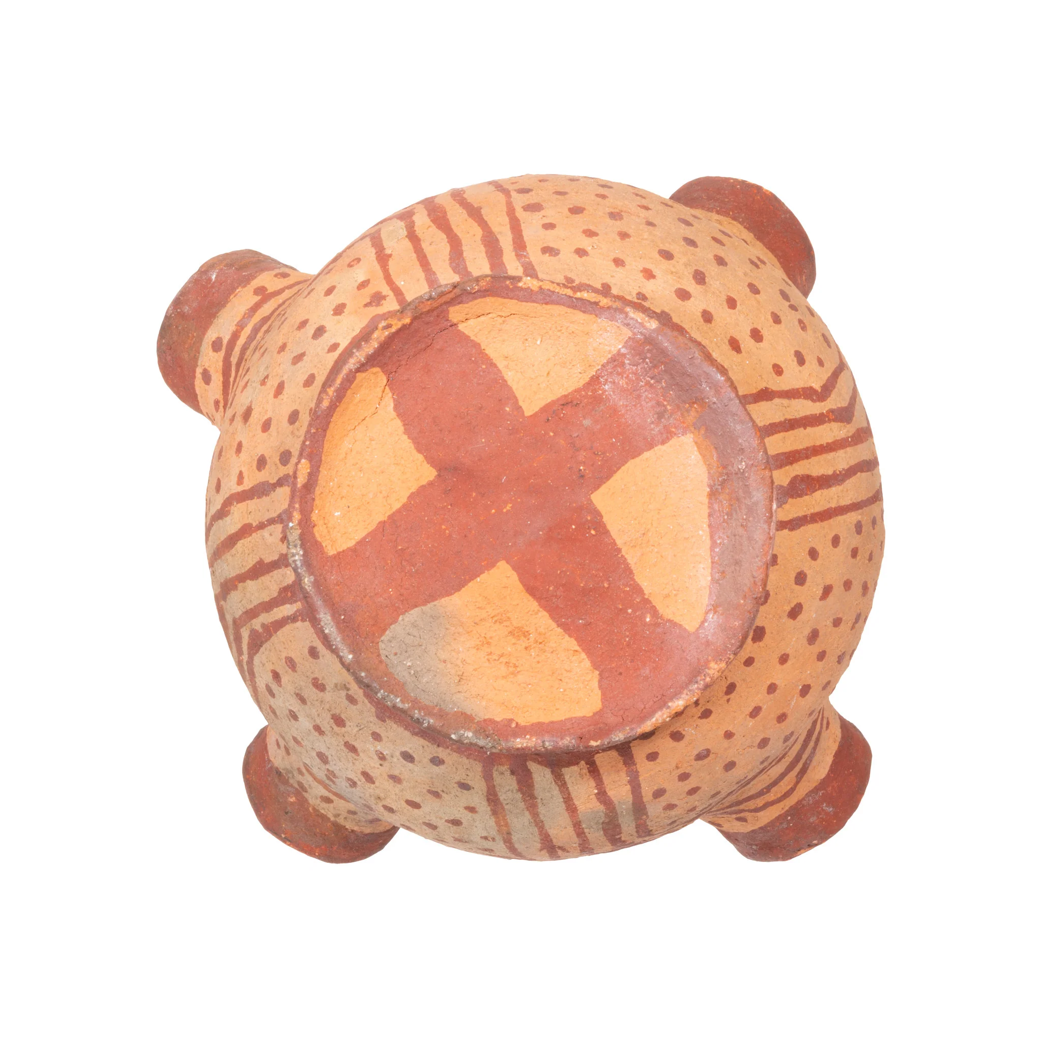 Mojave Pottery Jar - Image 4