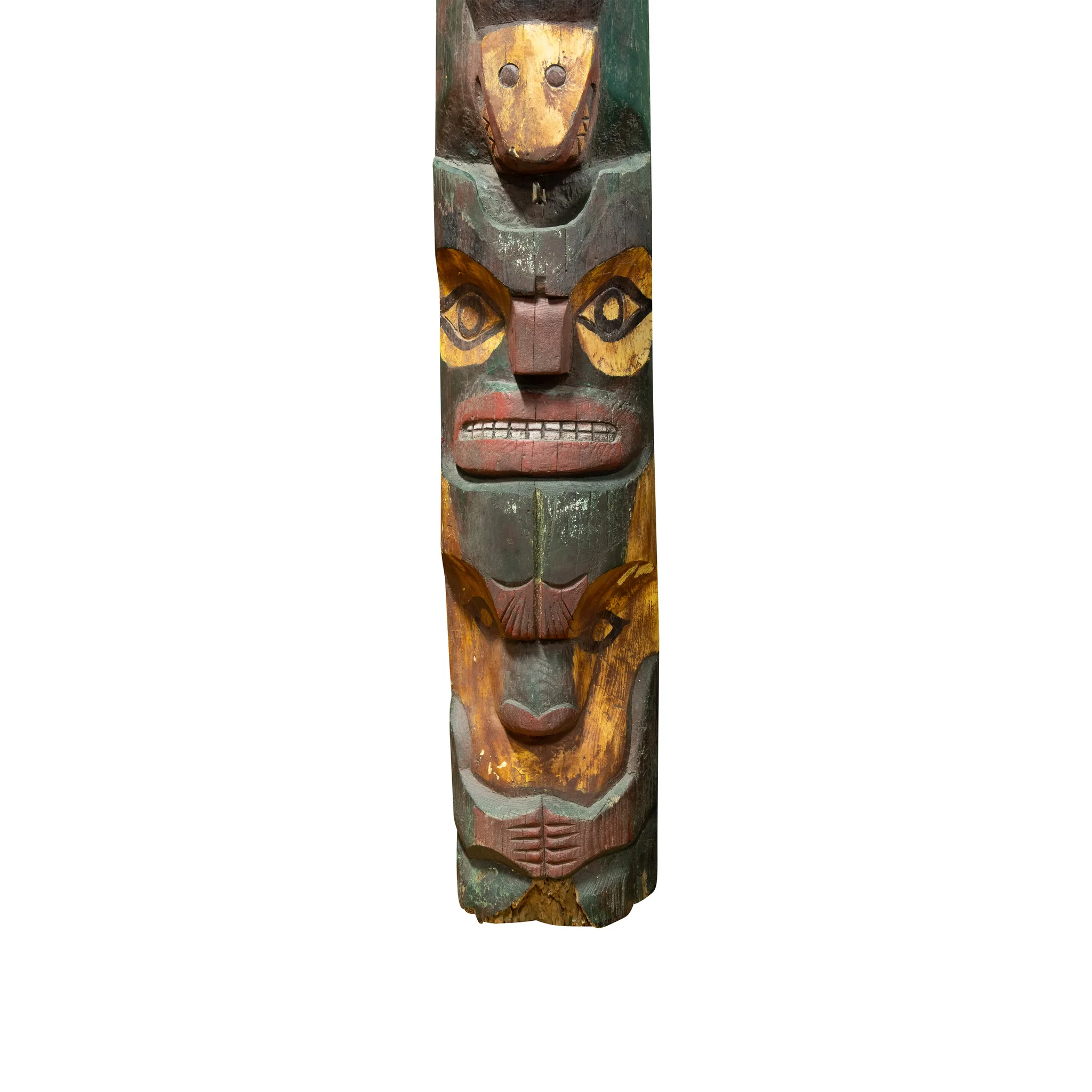 Monumental Totem by Young Doctor - Image 5