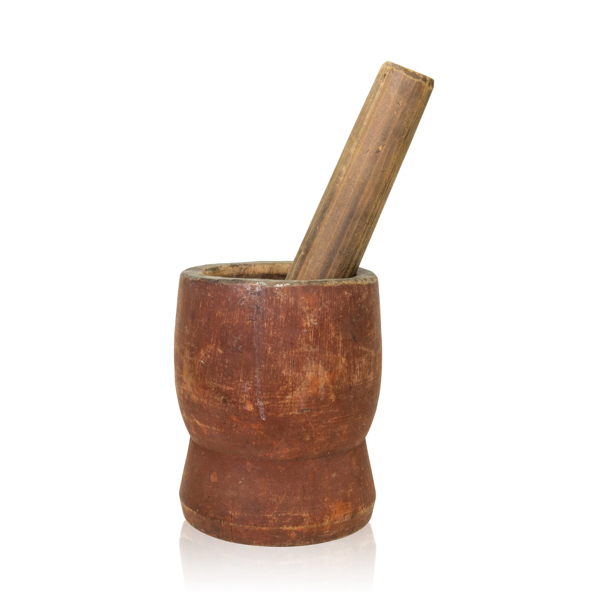 Mortar and Pestle