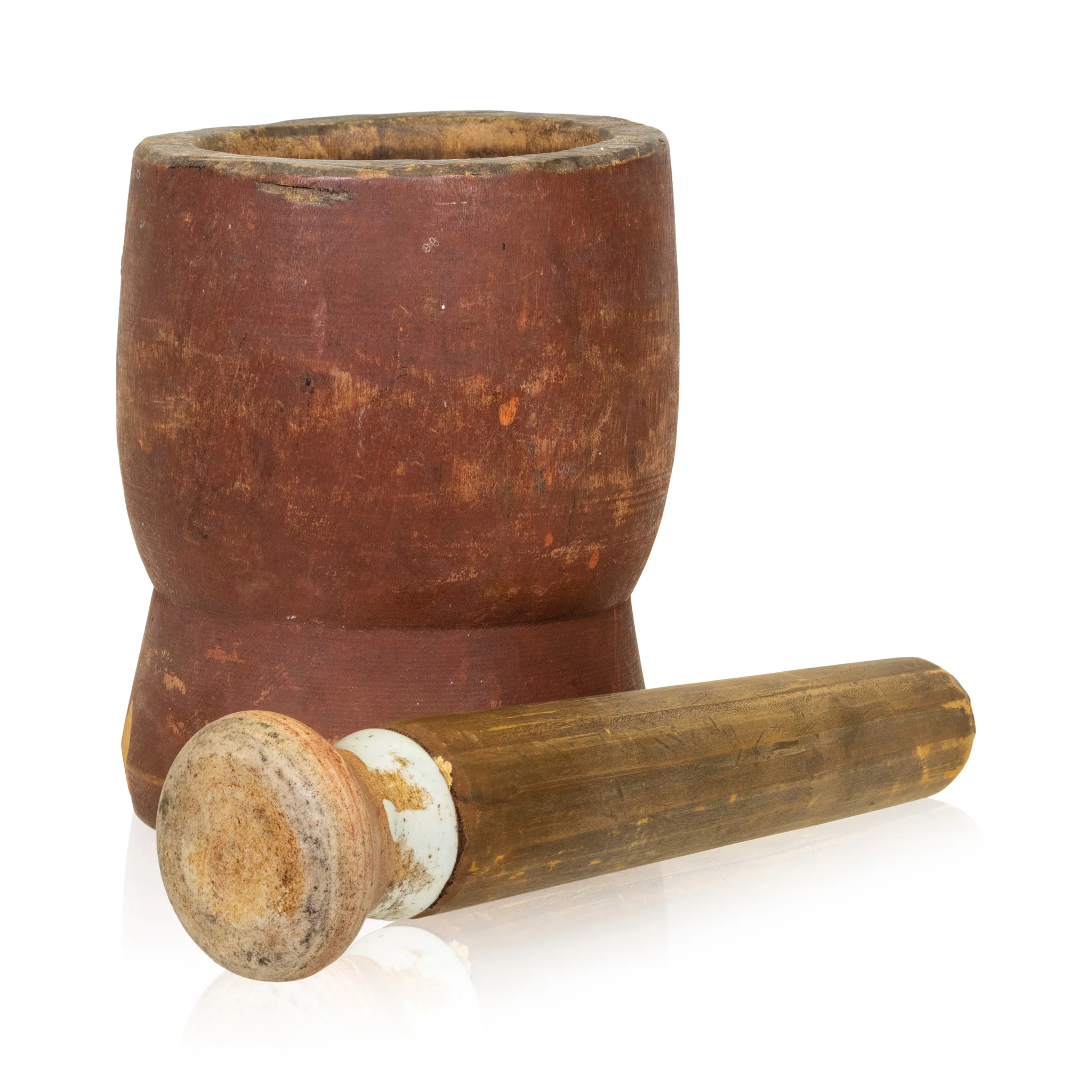 Mortar and Pestle - Image 2