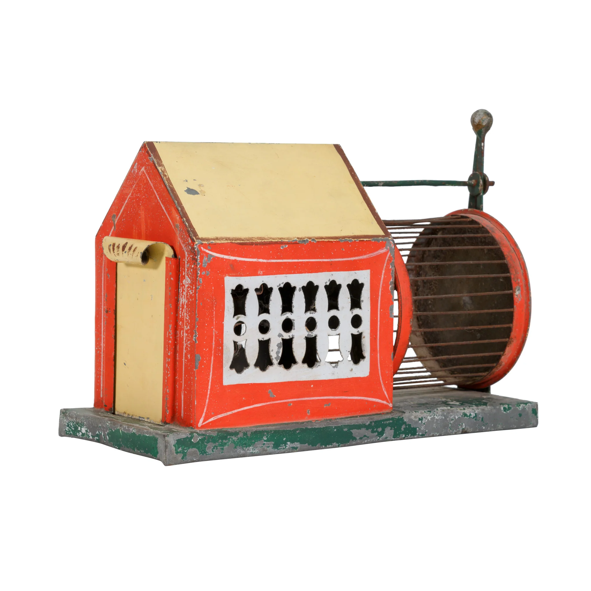 Mouse House - Image 2