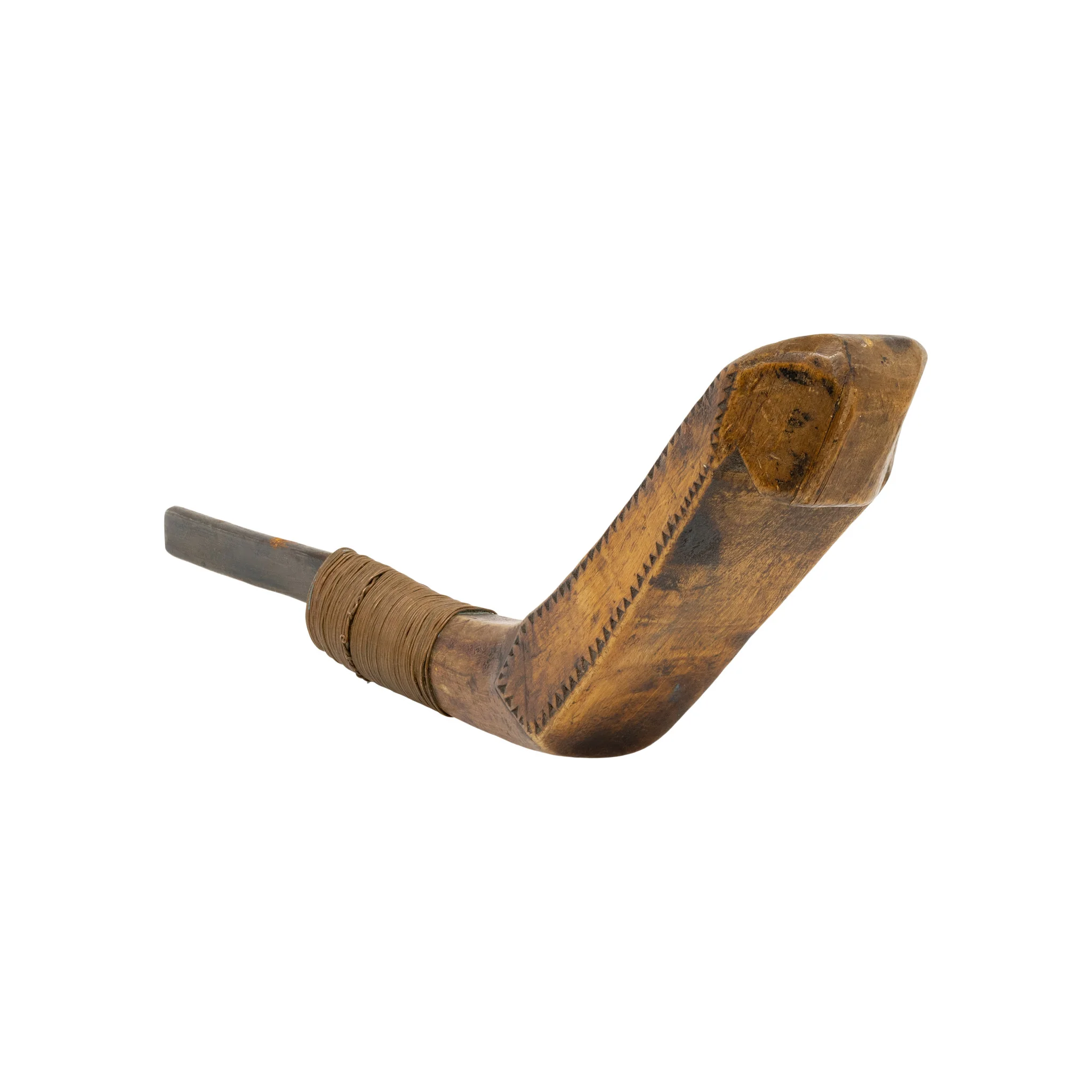 Native Crooked Knife - Image 4