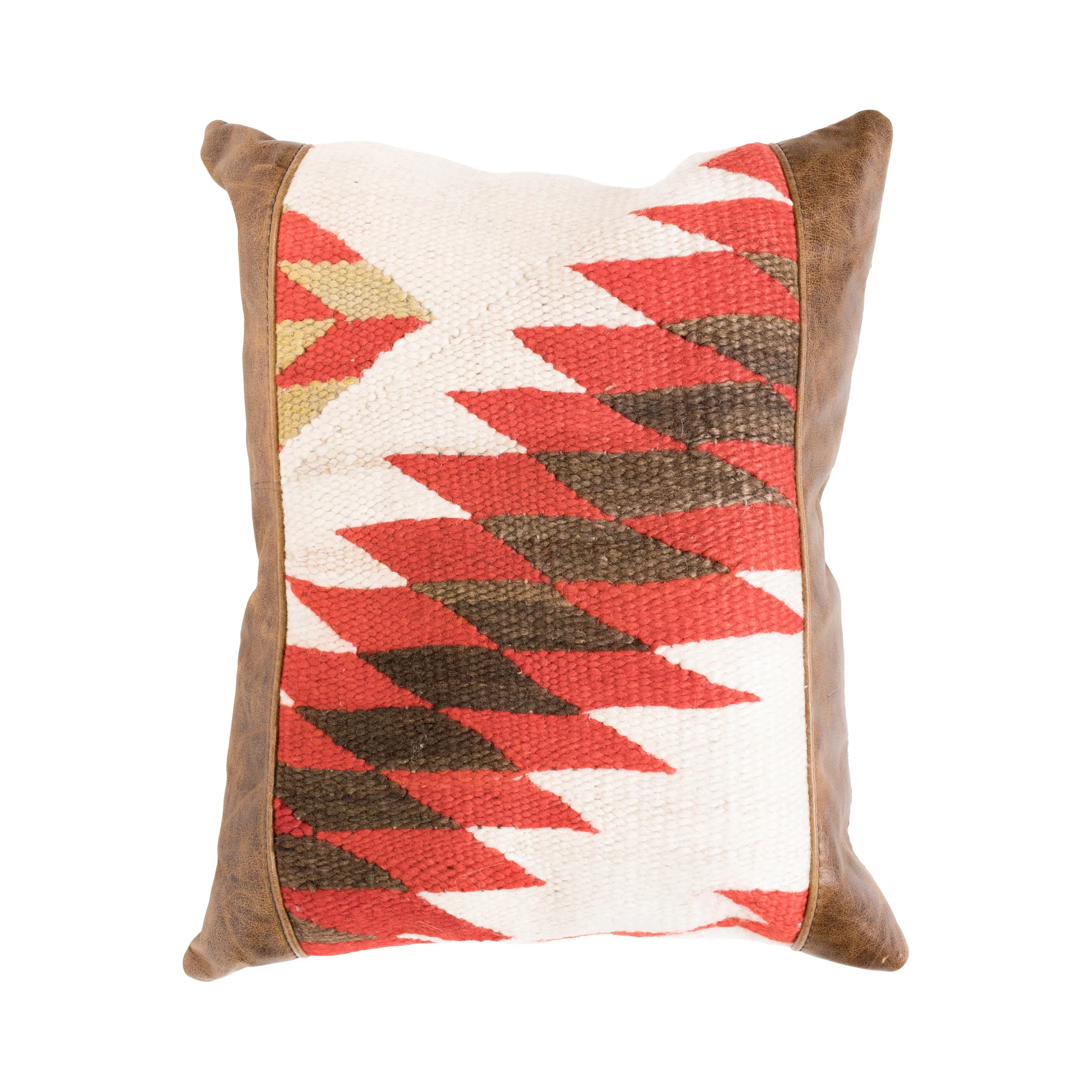 Native Lodge Pillow