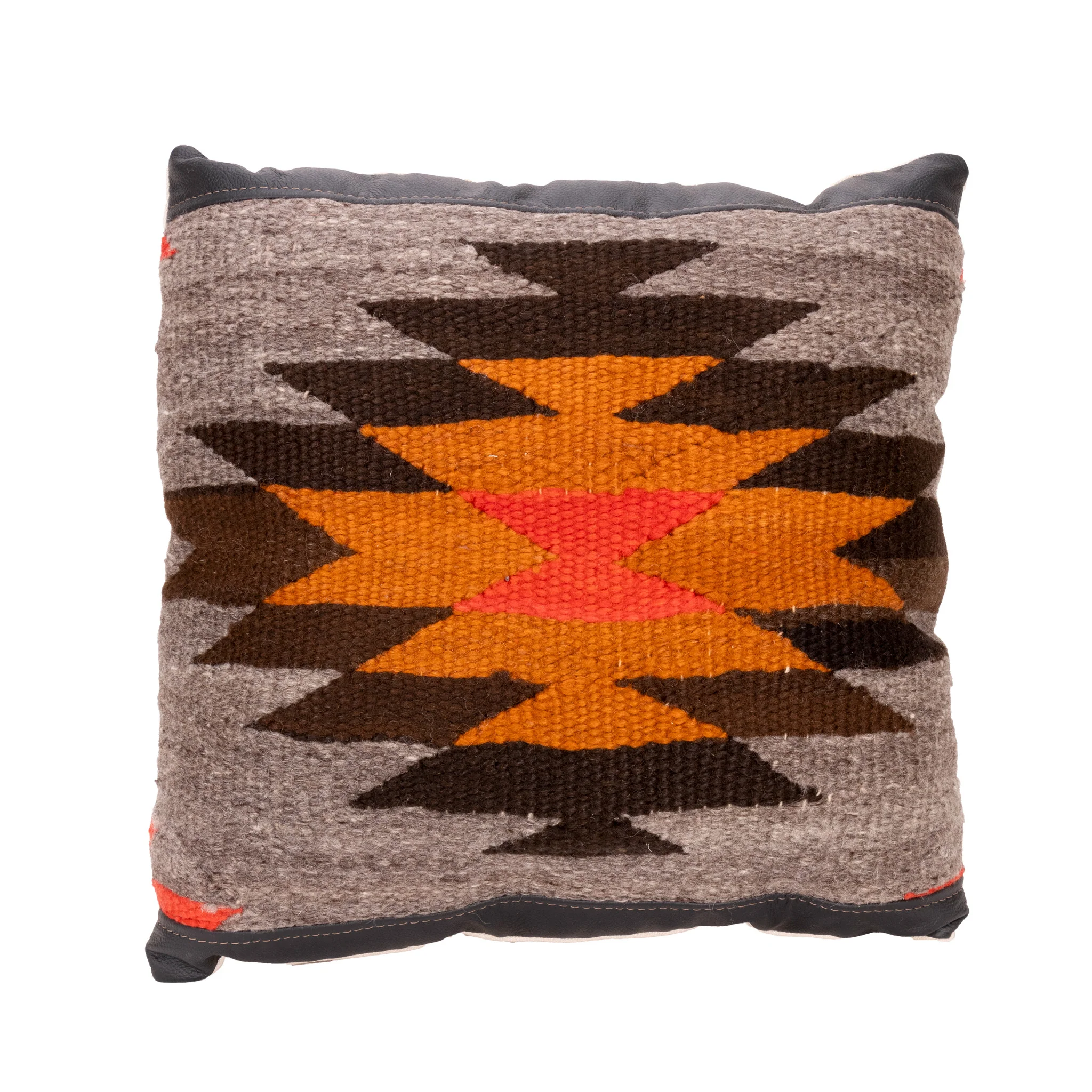Native Lodge Pillow