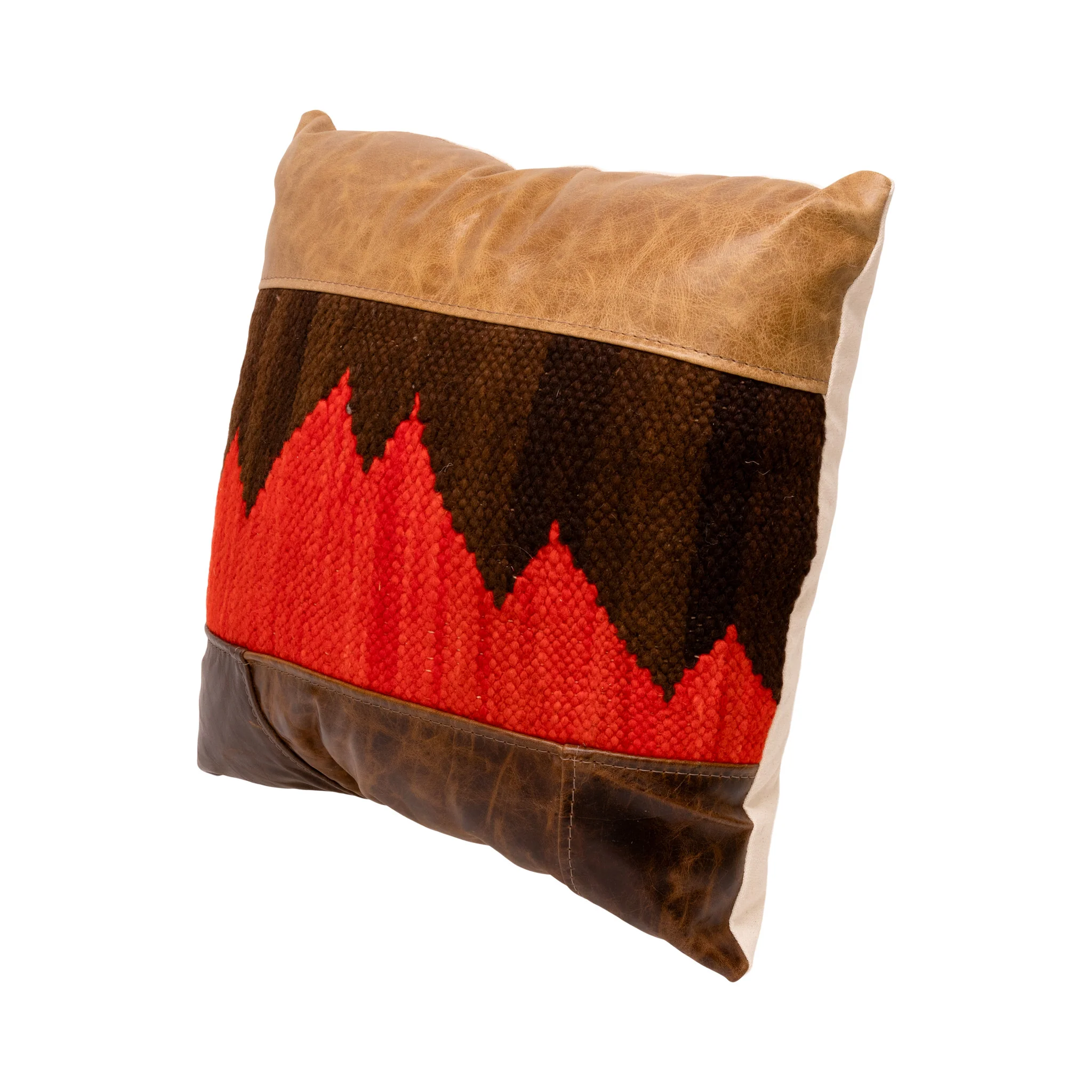 Native Lodge Pillow - Image 3