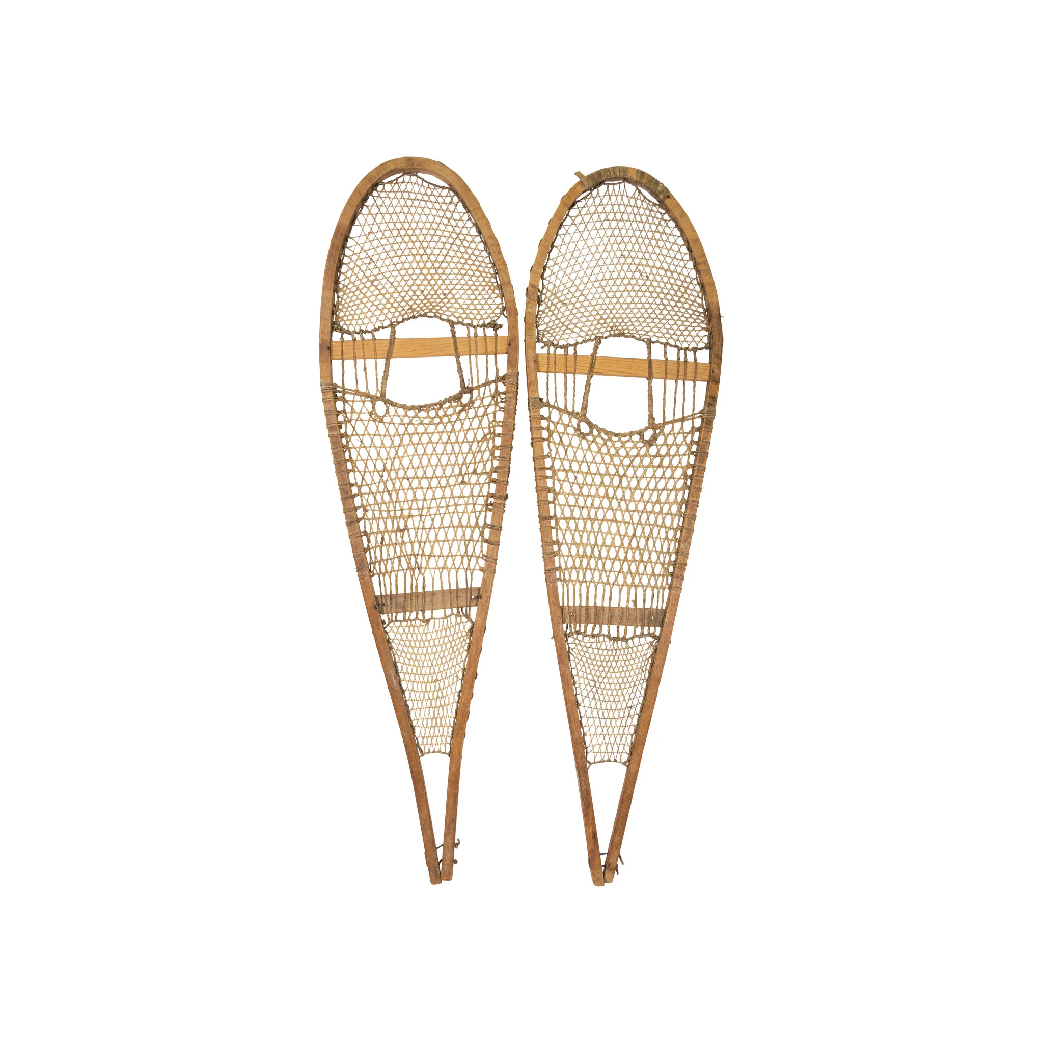 Native Snowshoes