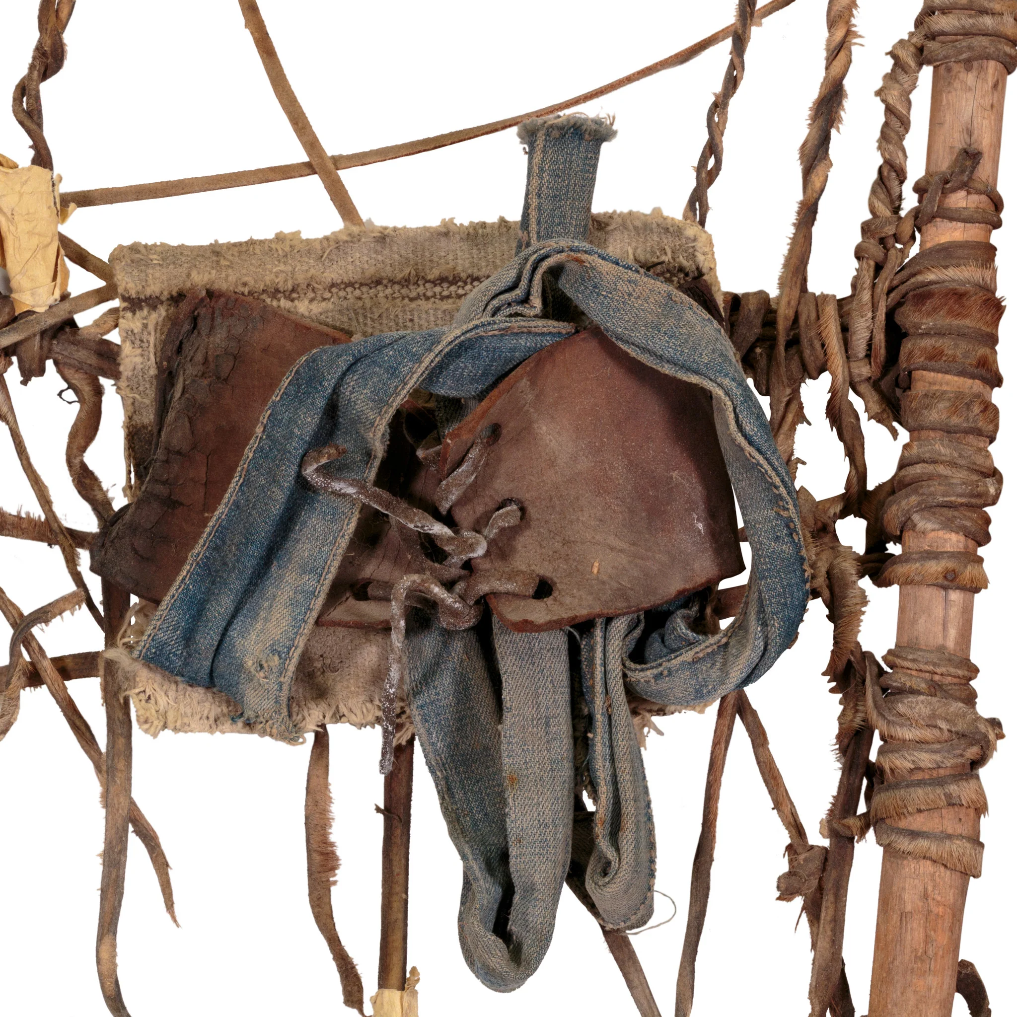 Native Snowshoes - Image 2