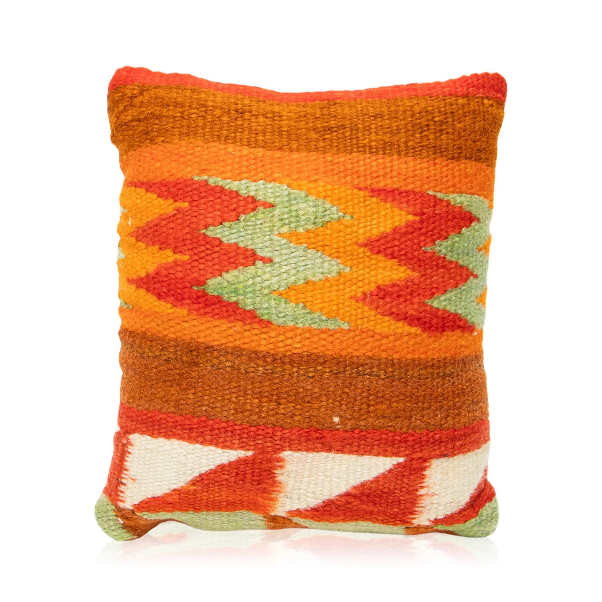 Native Transitional Pillow