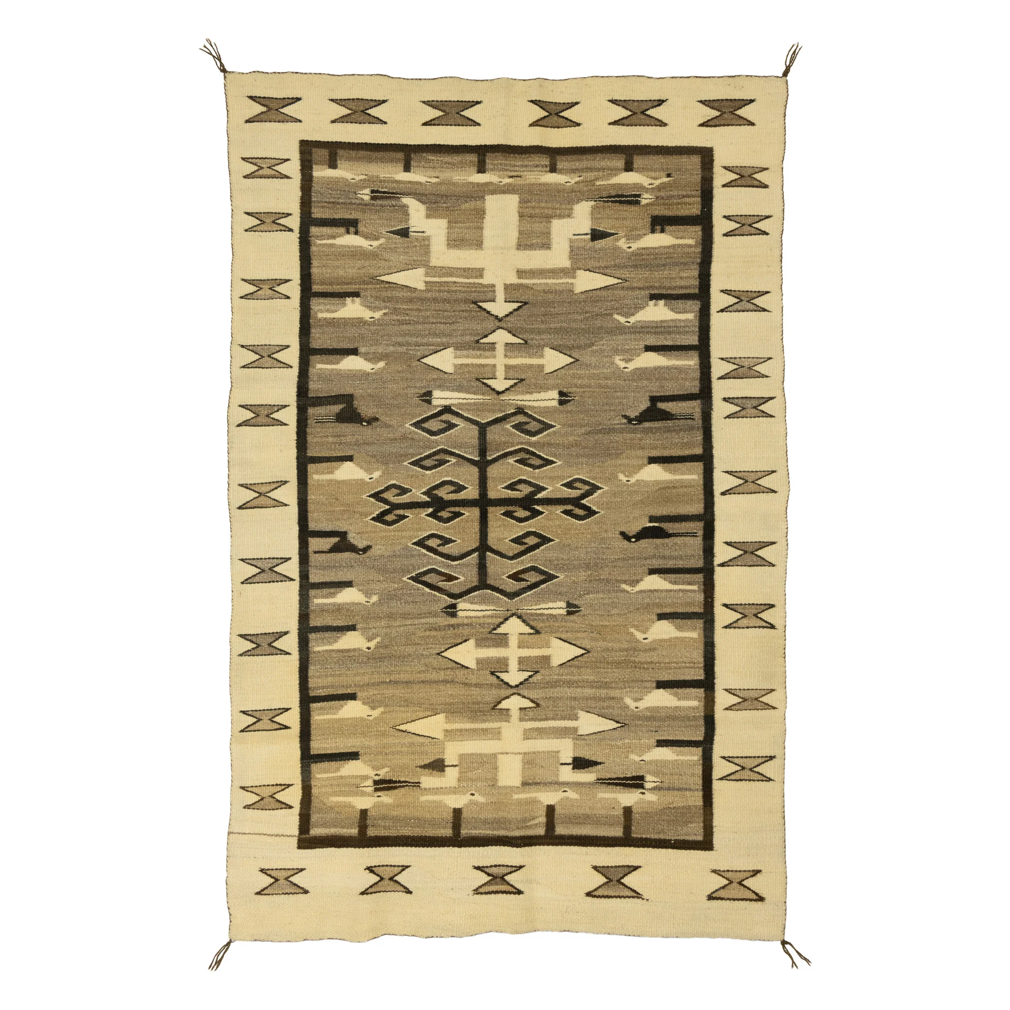 Natural Navajo Pictorial