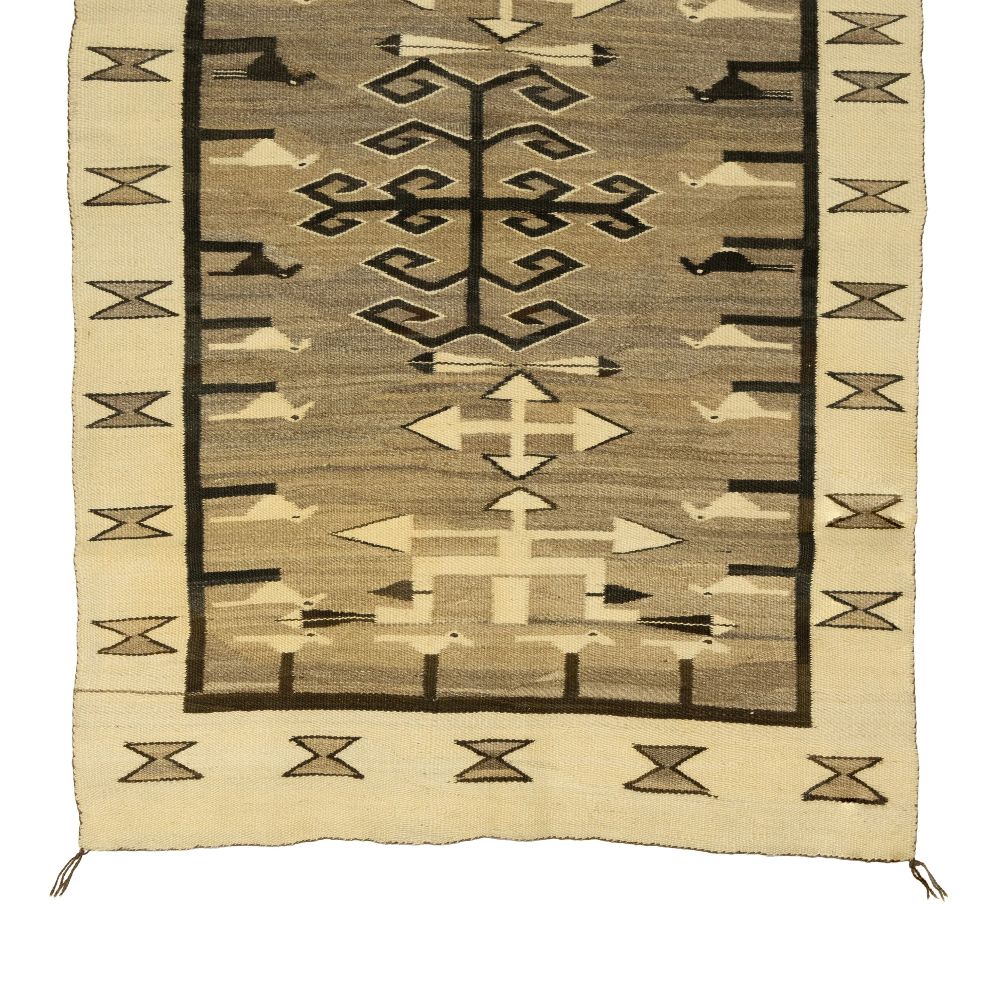 Natural Navajo Pictorial - Image 3