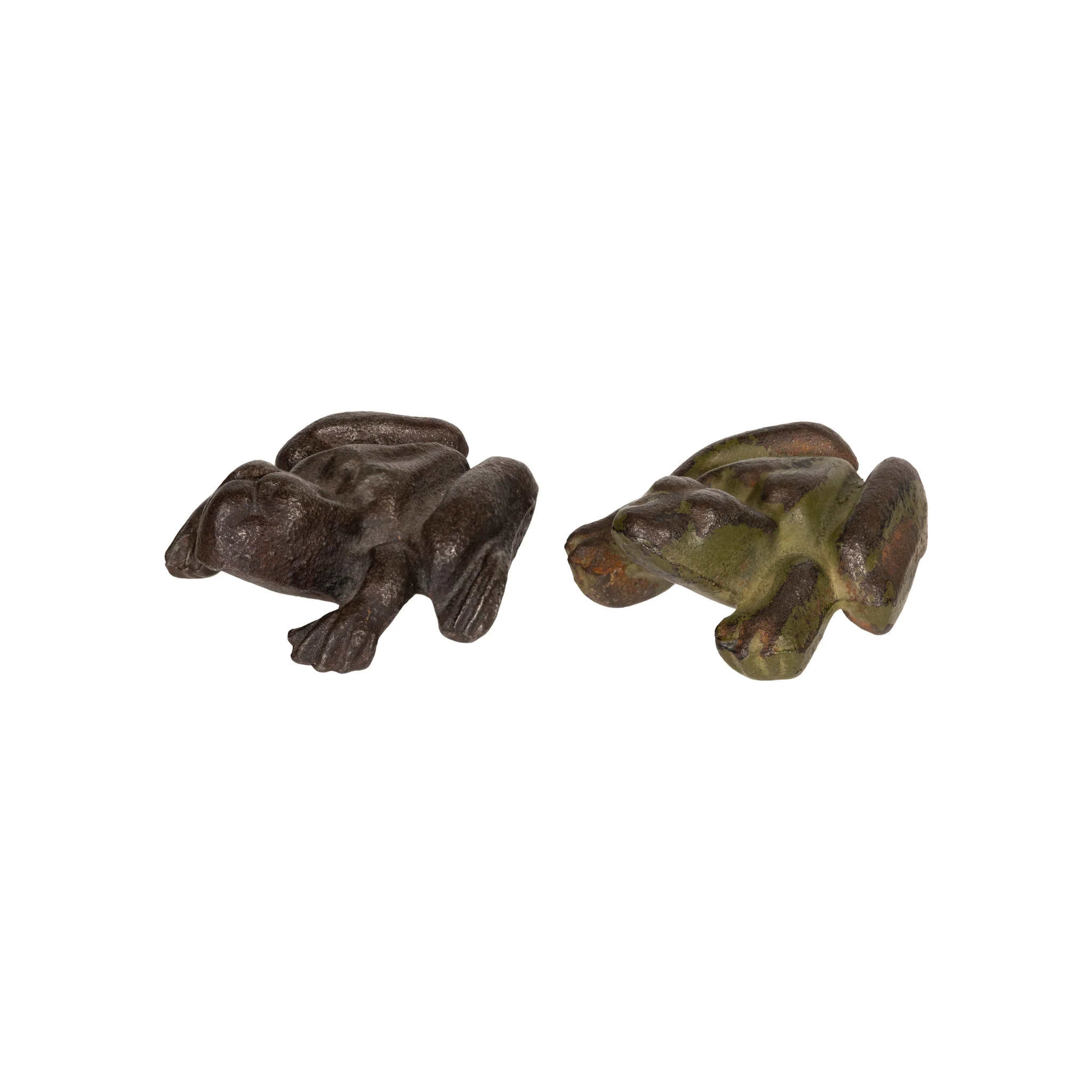 Naughty Frog Paperweights