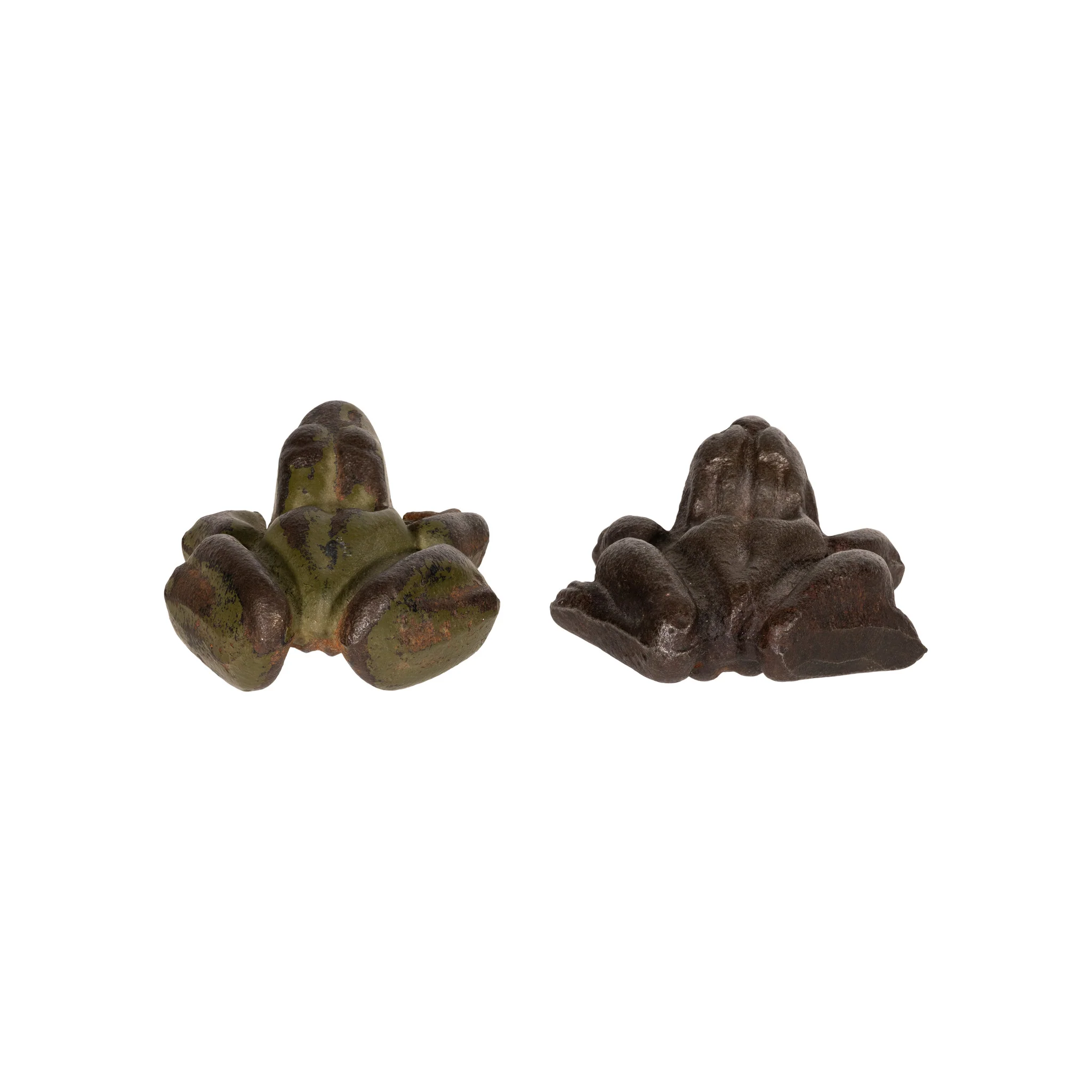 Naughty Frog Paperweights - Image 2