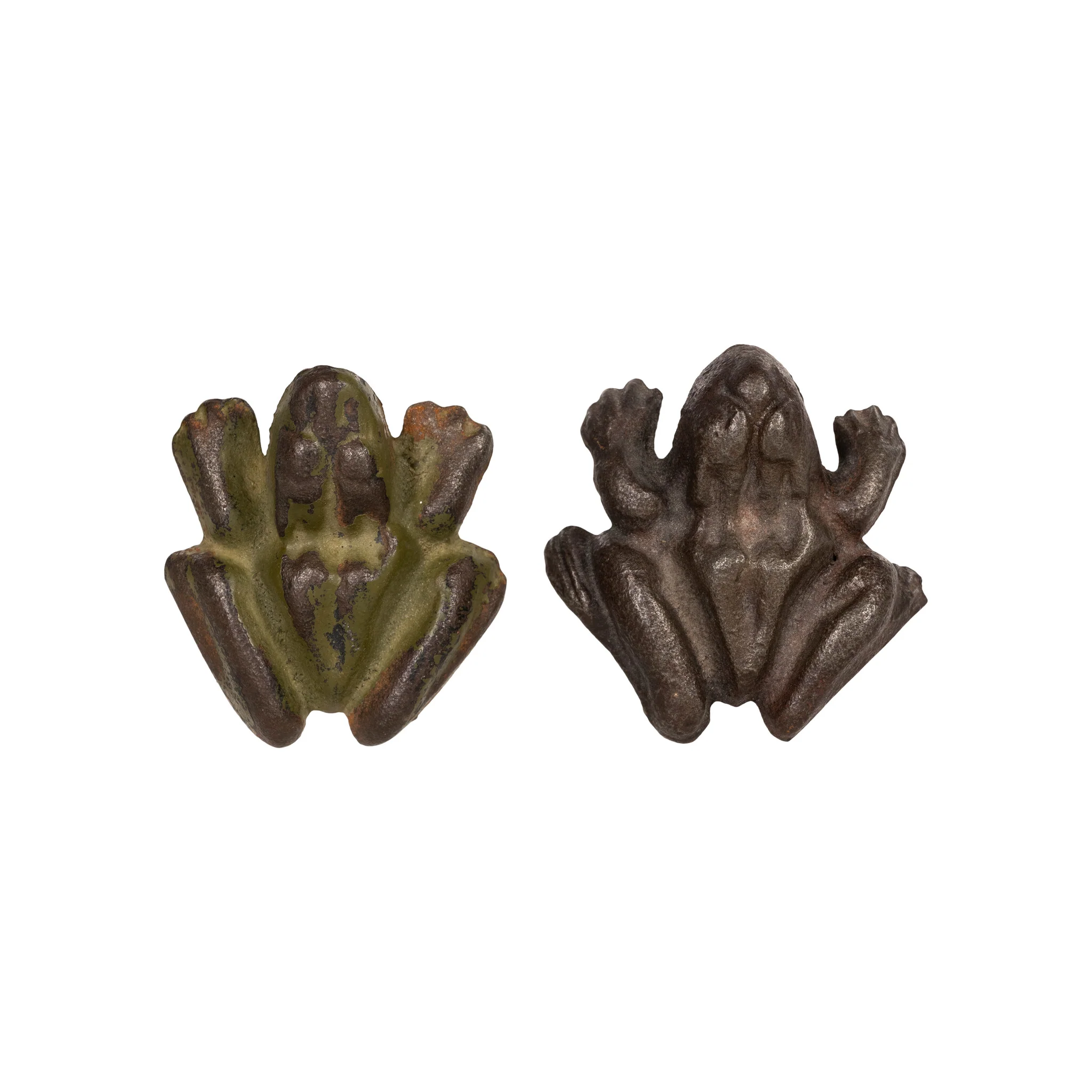 Naughty Frog Paperweights - Image 3