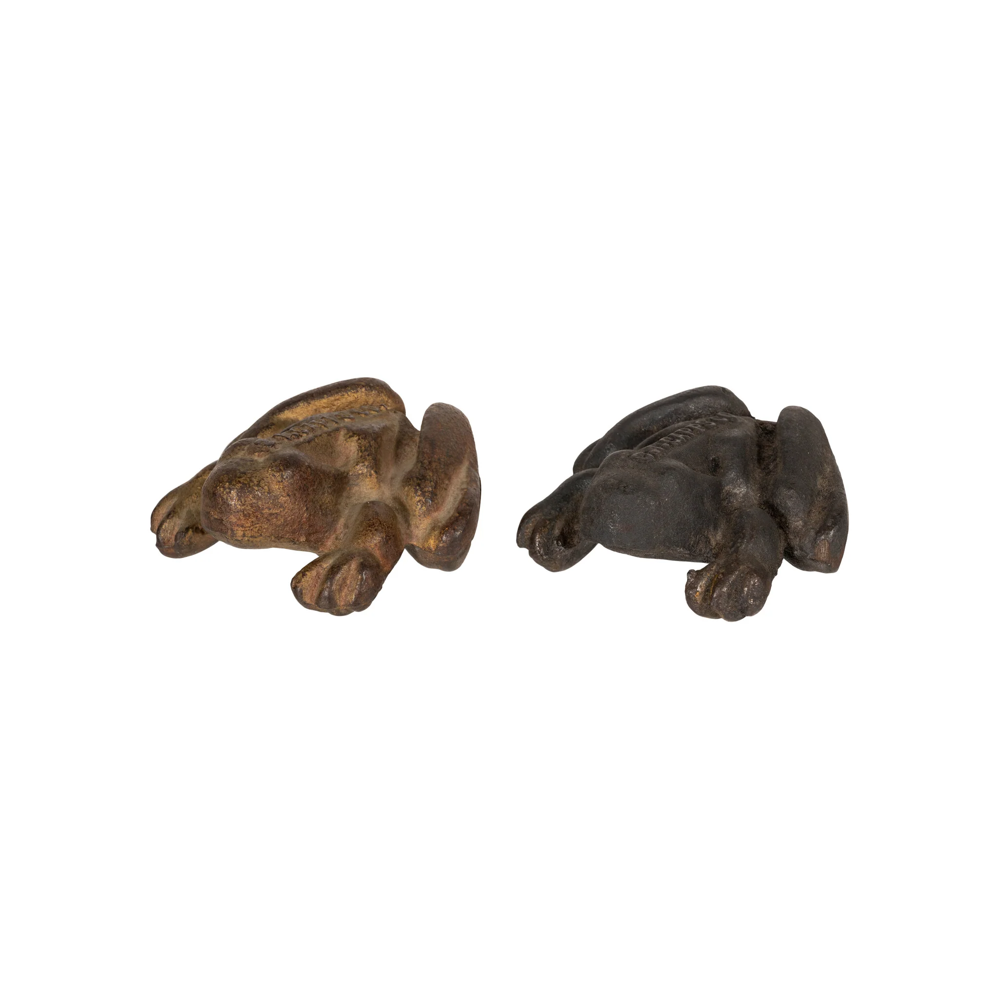 Naughty Frog Paperweights