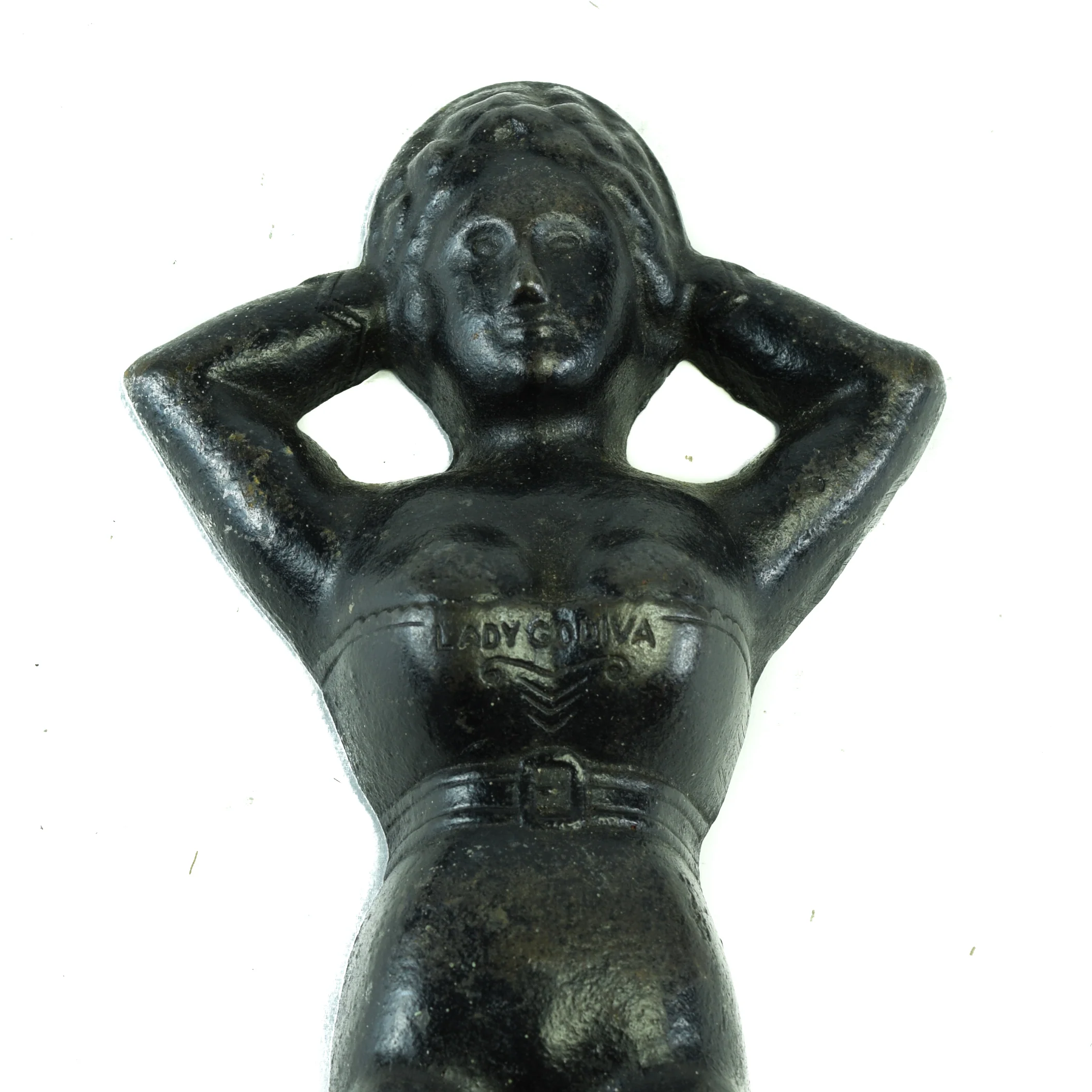 Naughty Nellie Boot Jack - Image 2