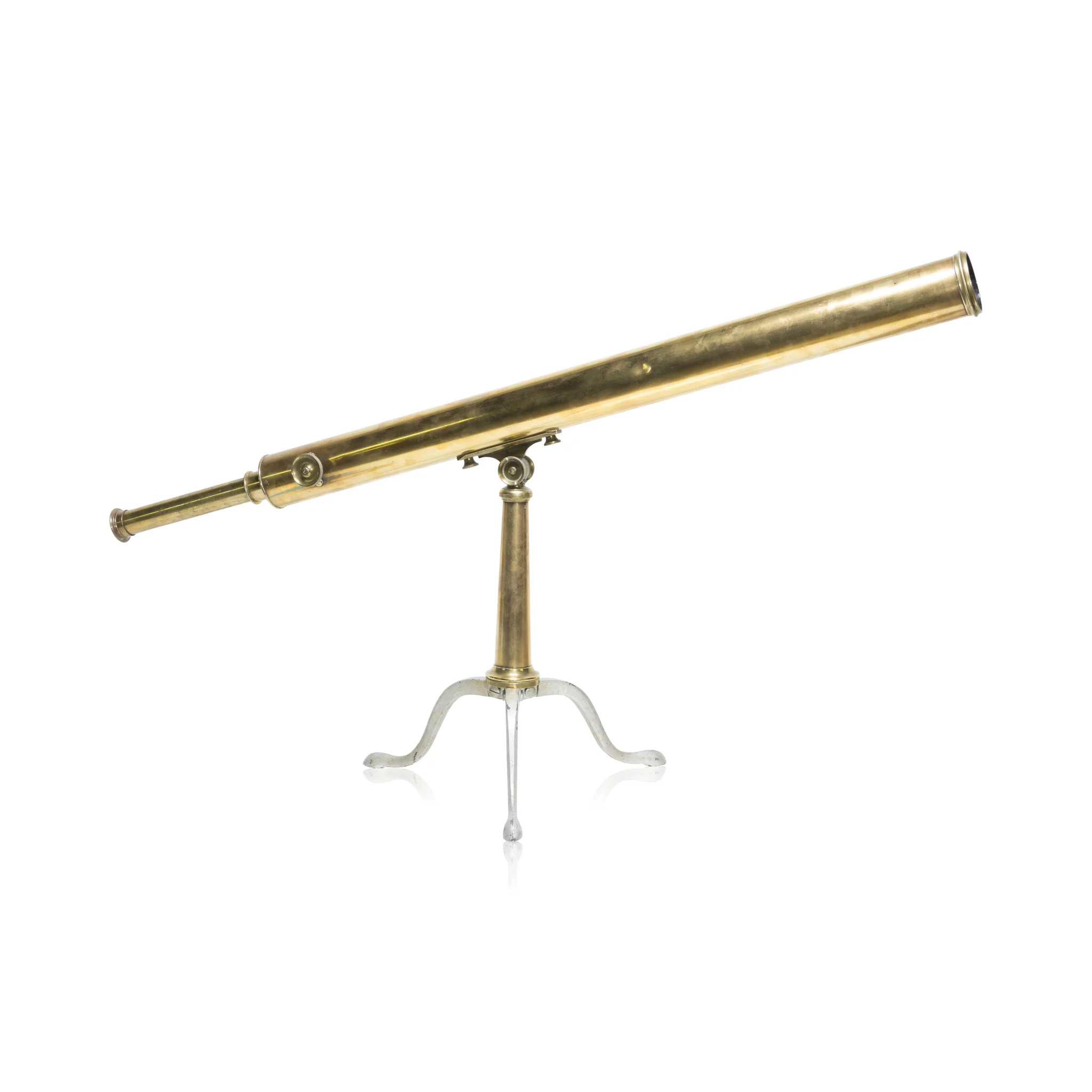 Nautical Telescope