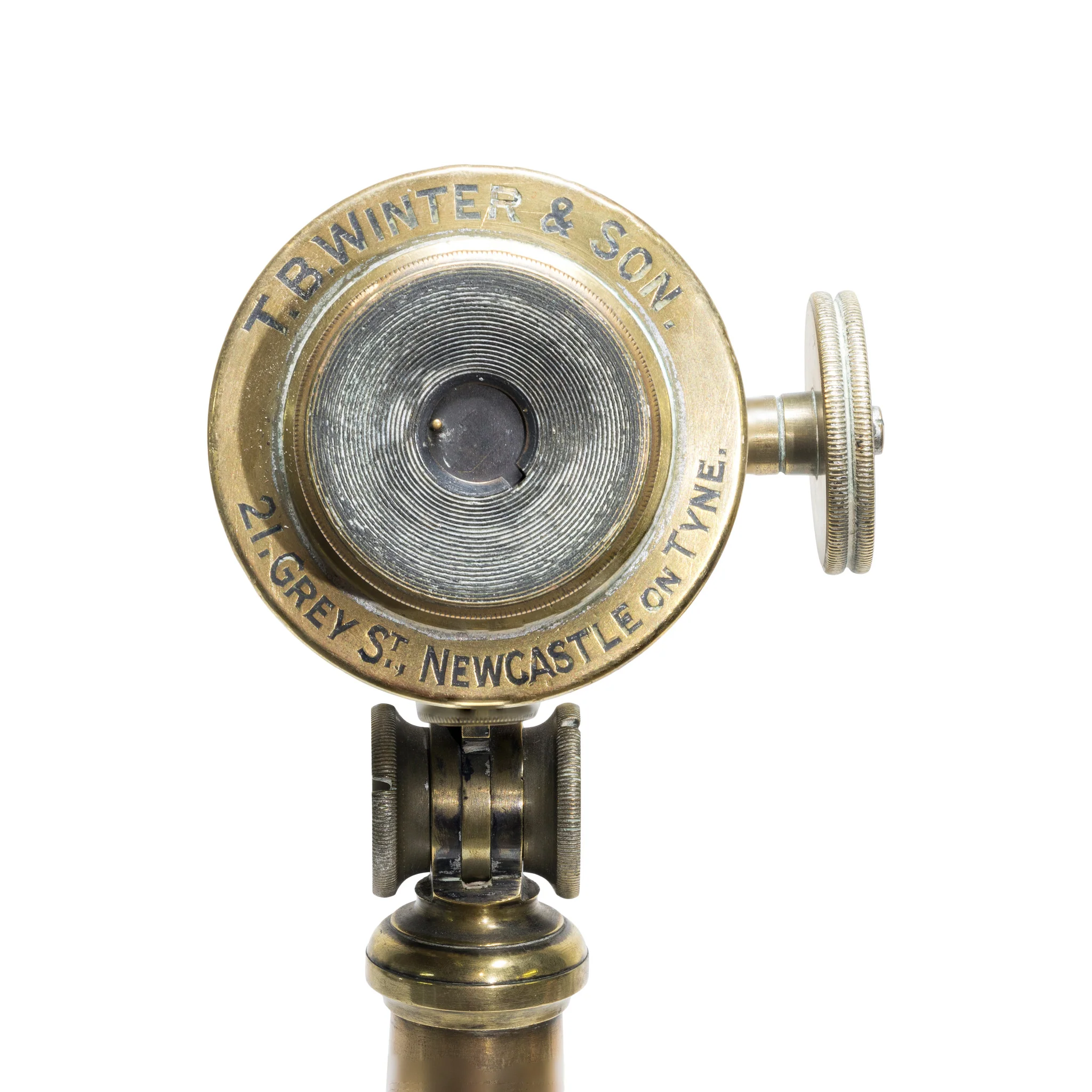 Nautical Telescope - Image 2