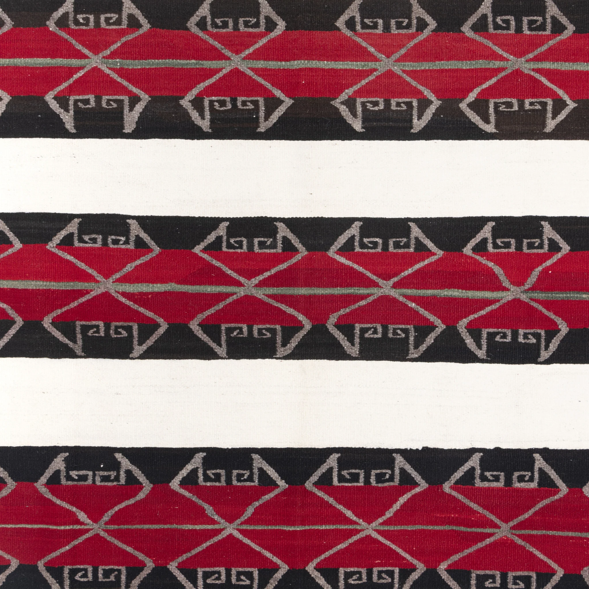 Navajo Chief’s Variant Blanket - Image 4