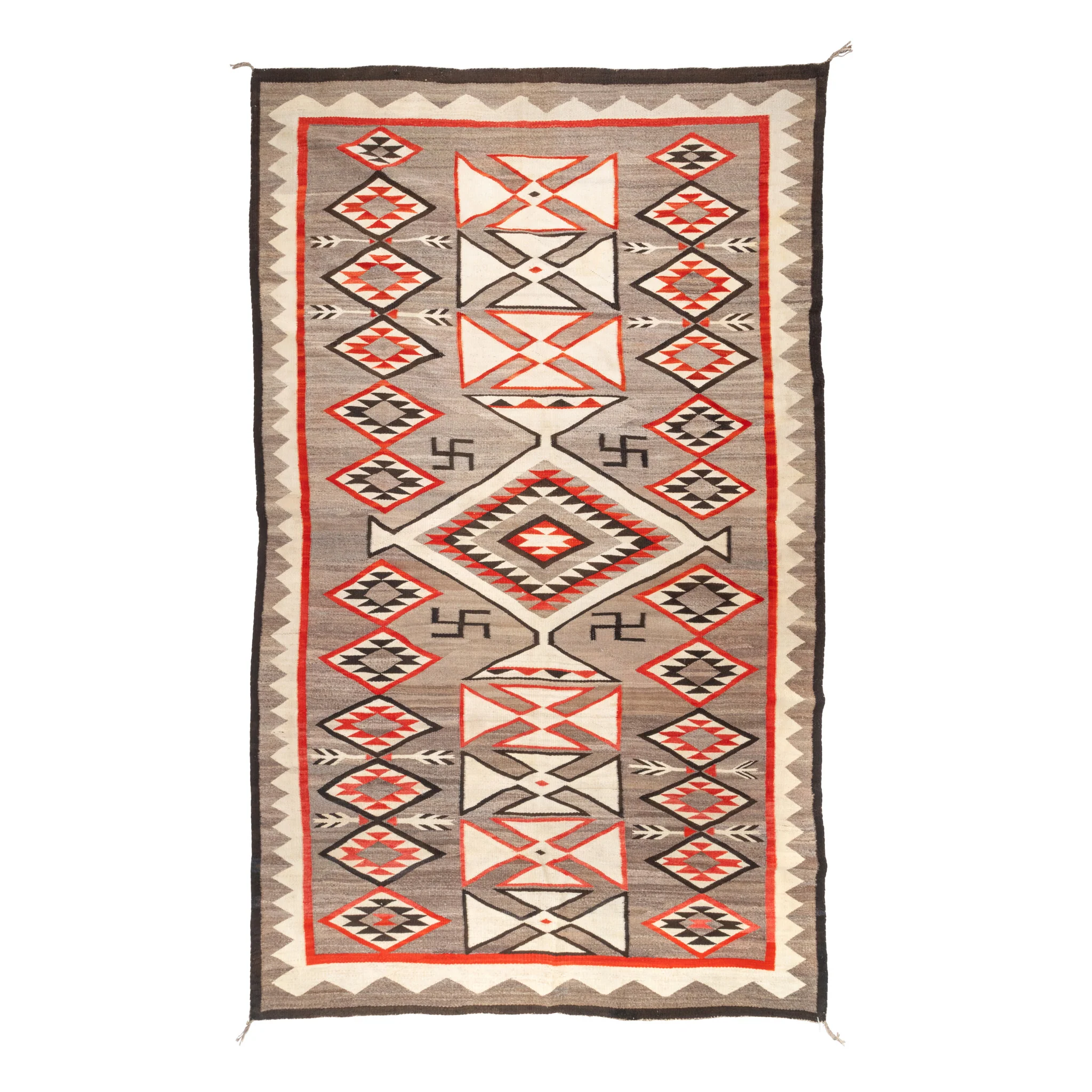 Navajo Classic Crystal