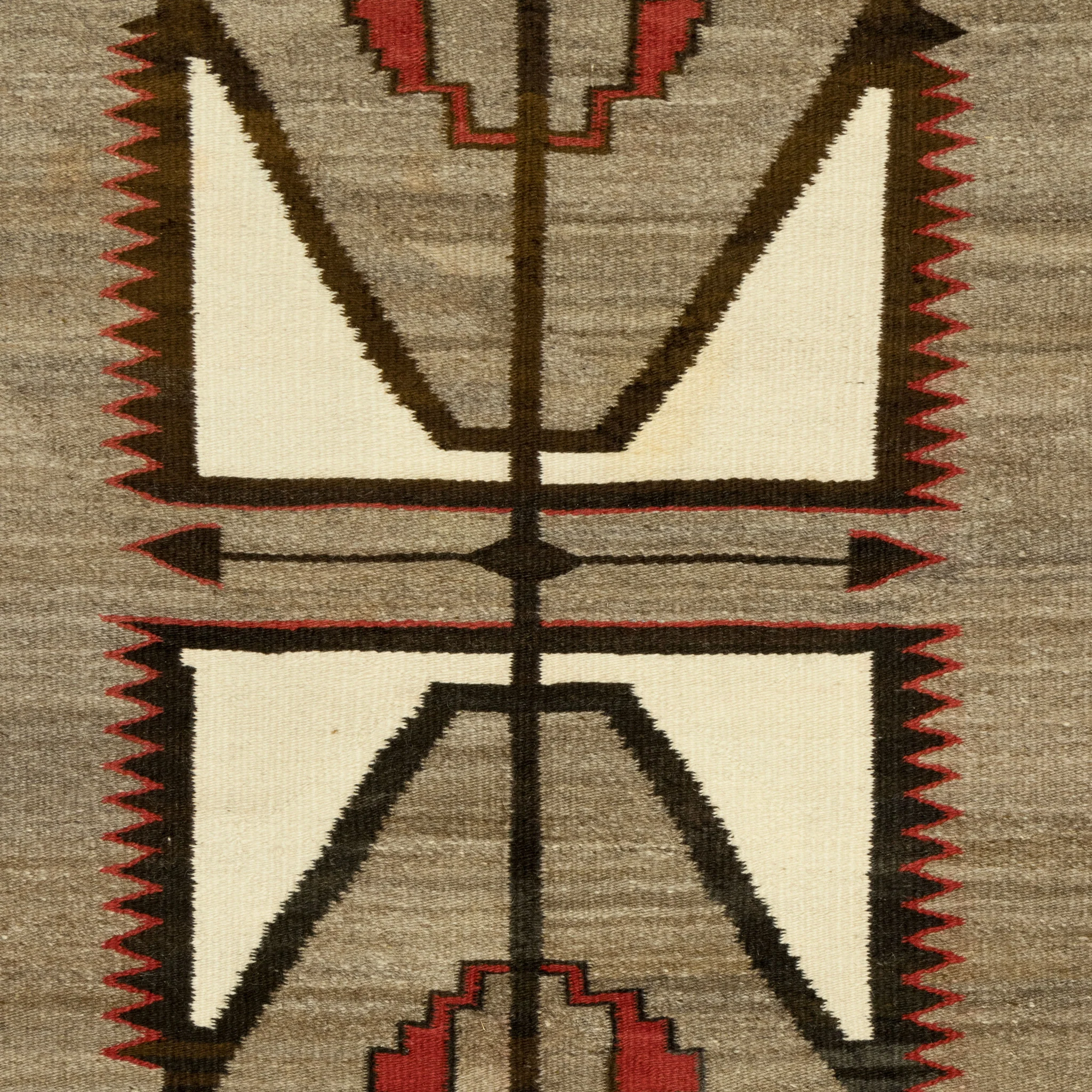 Navajo Classic Crystal Runner - Image 2